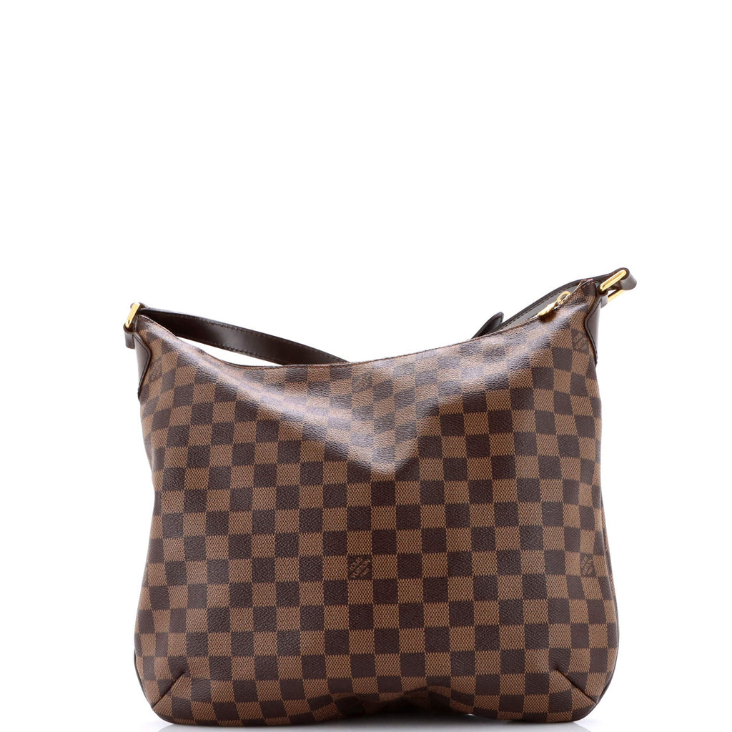 Bloomsbury Handbag Damier GM