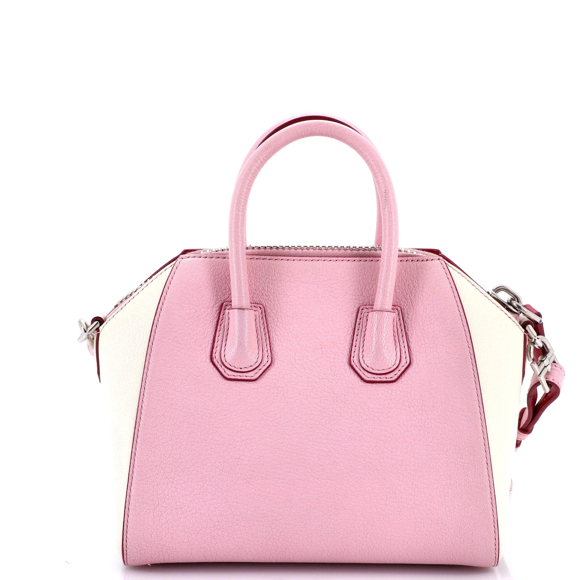 Antigona Bag Leather Mini