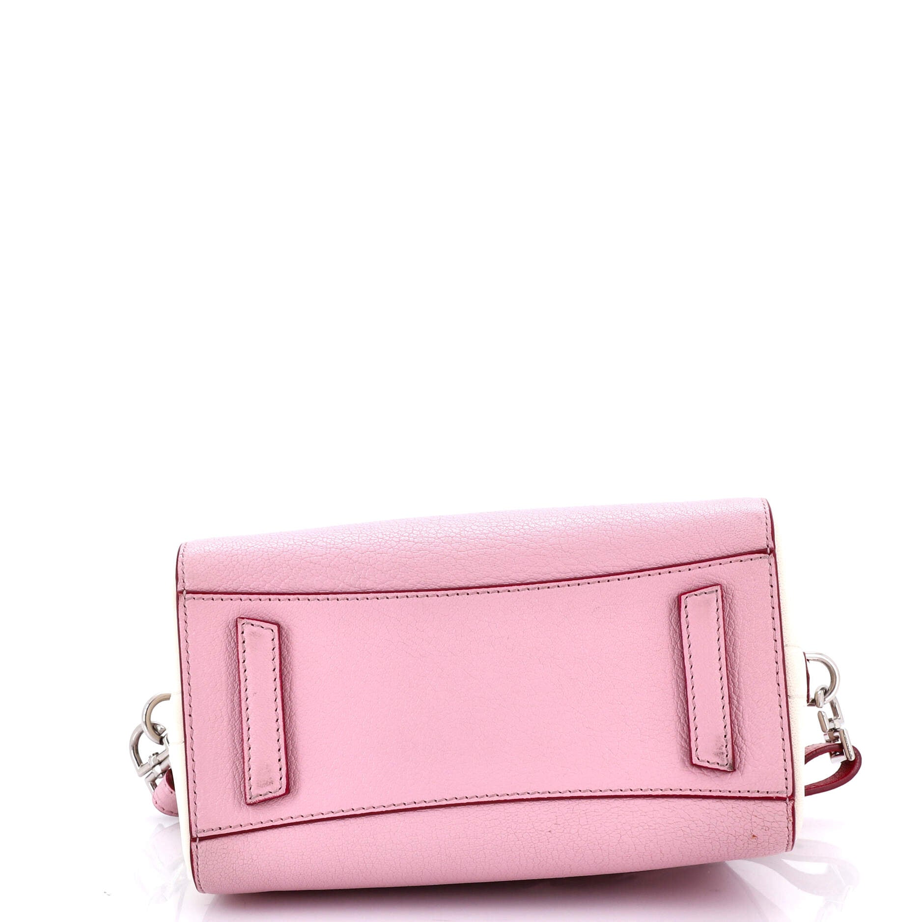Antigona Bag Leather Mini