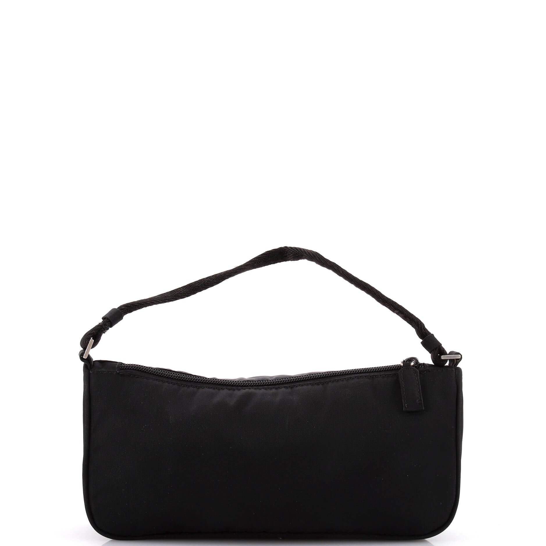 Pochette Shoulder Bag Tessuto Small