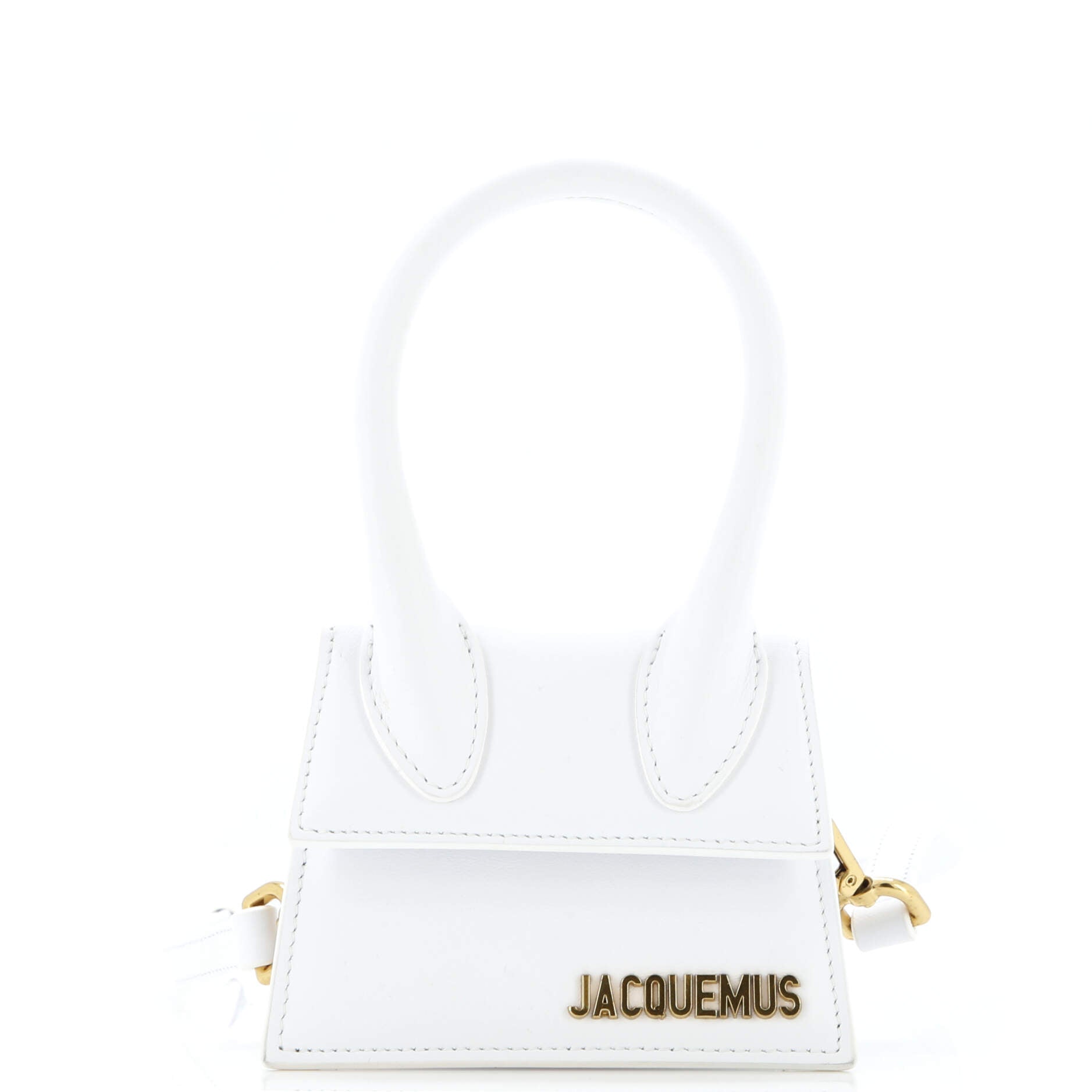Le Chiquito Bag Leather Mini