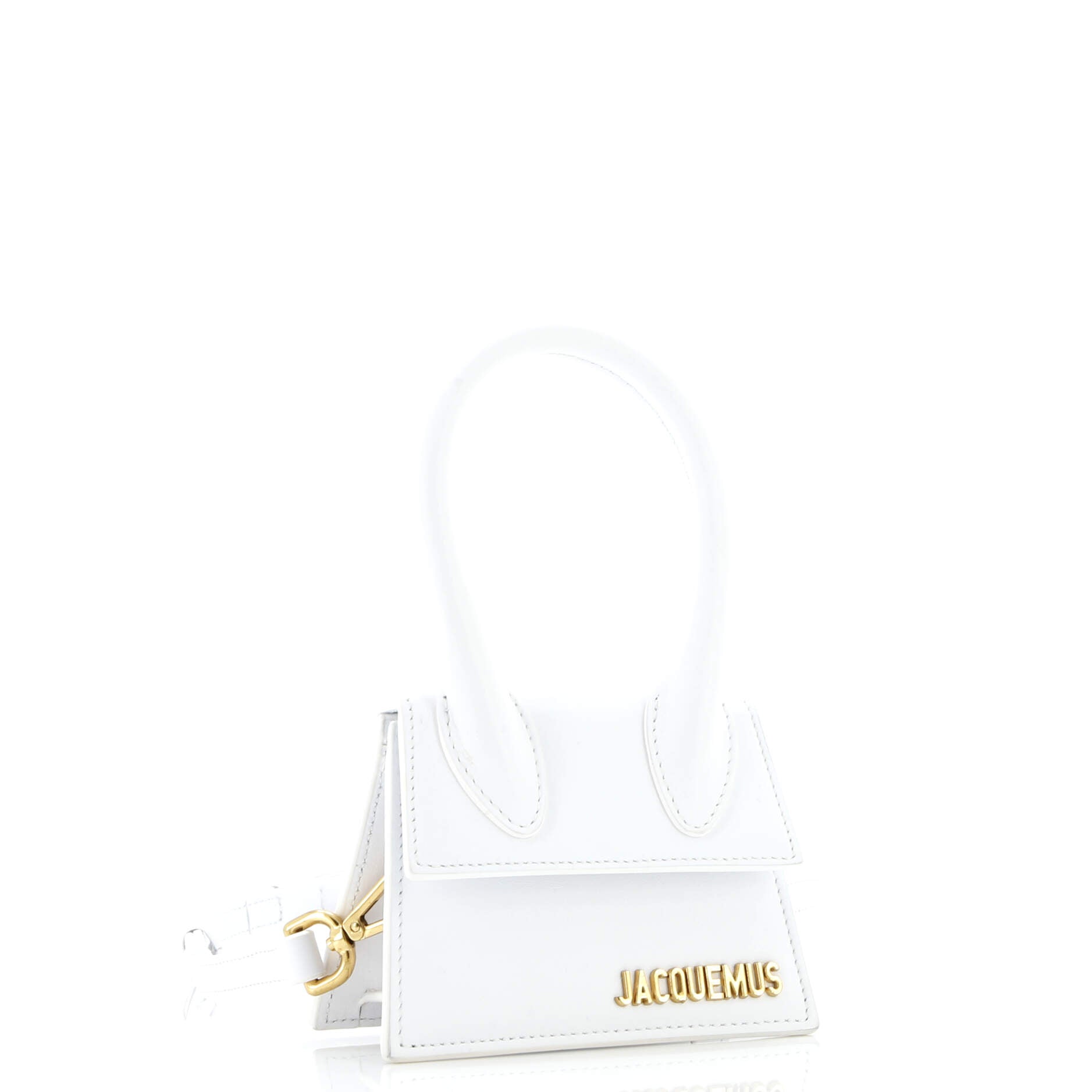 Le Chiquito Bag Leather Mini
