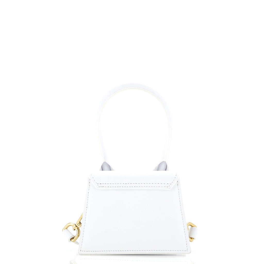 Le Chiquito Bag Leather Mini