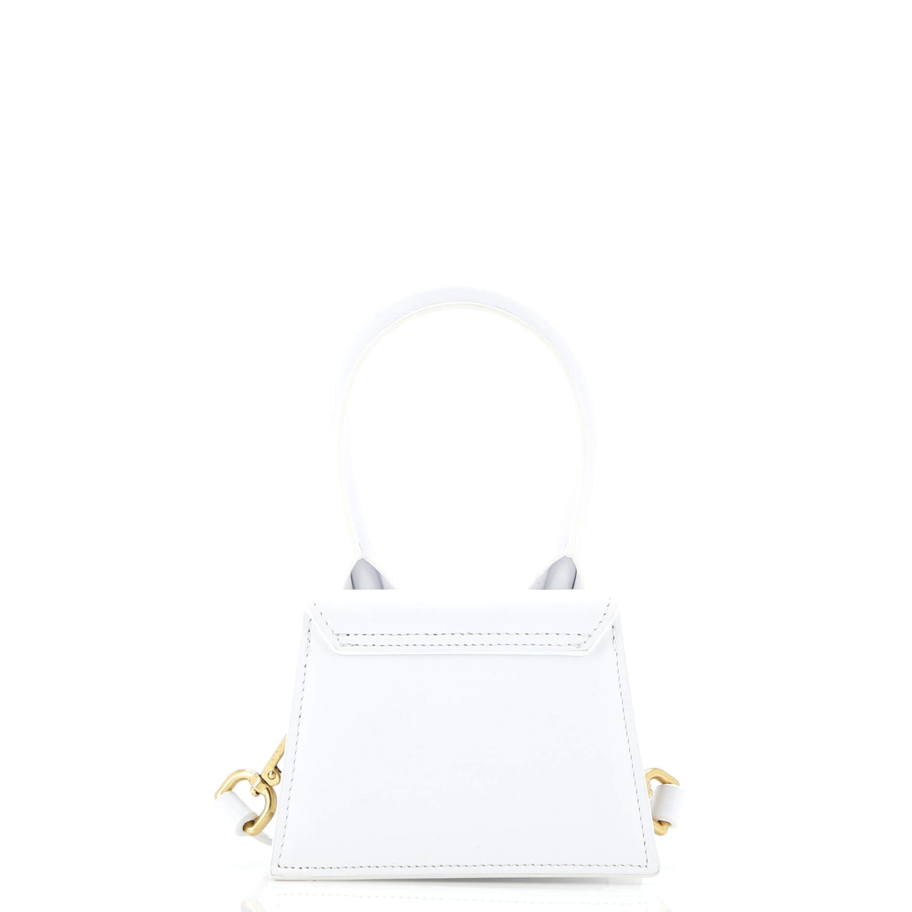 Le Chiquito Bag Leather Mini