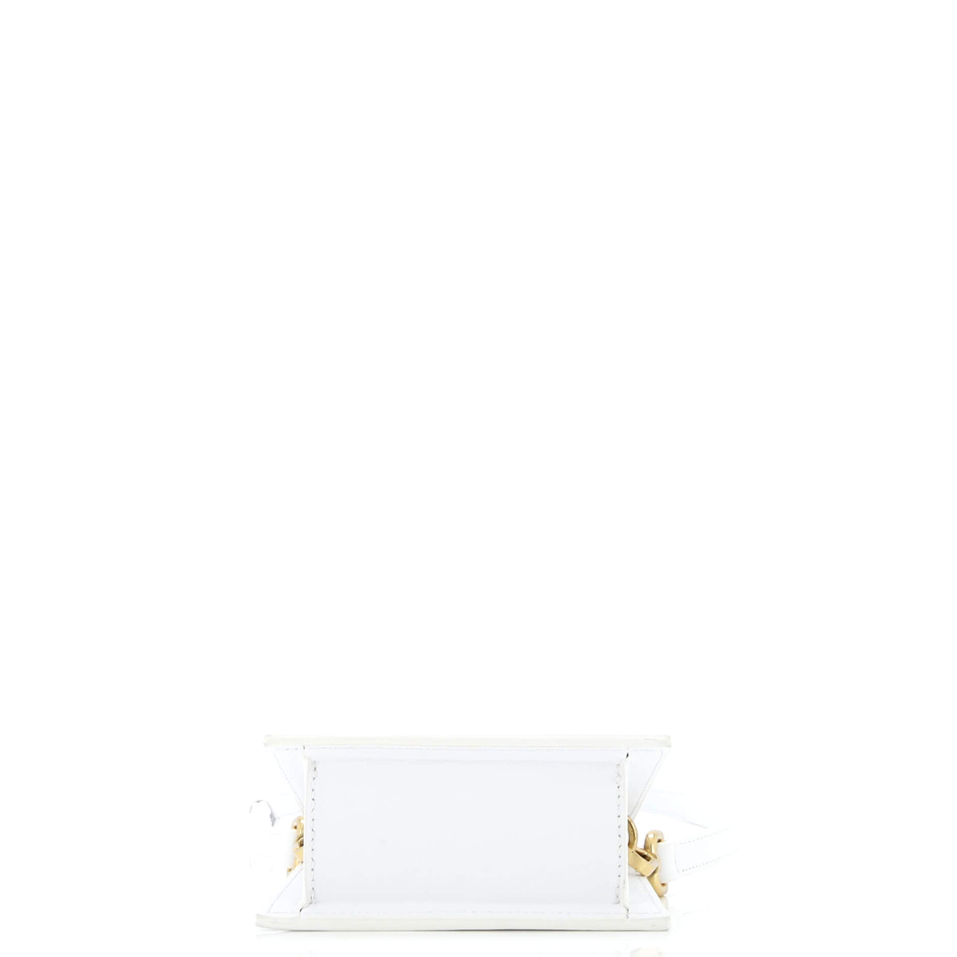 Le Chiquito Bag Leather Mini