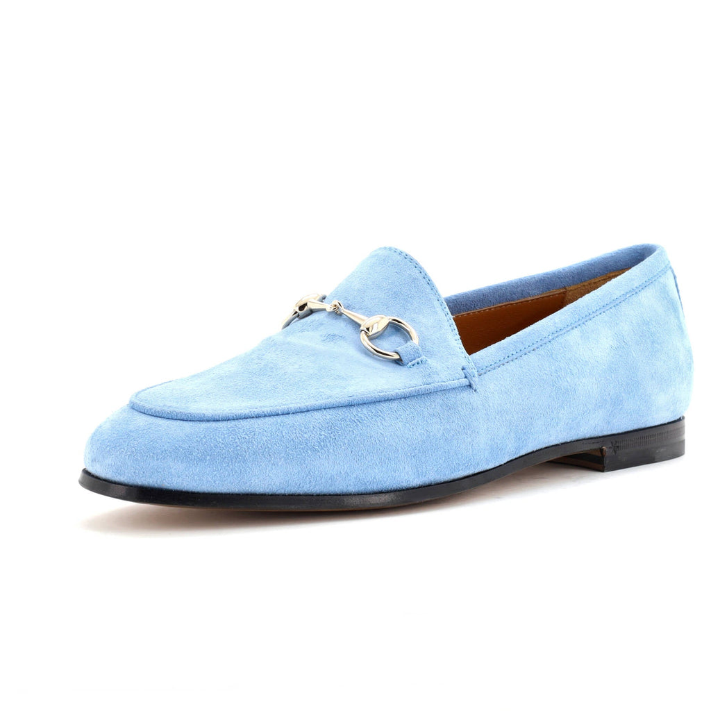 Women's Jordaan Loafers Suede