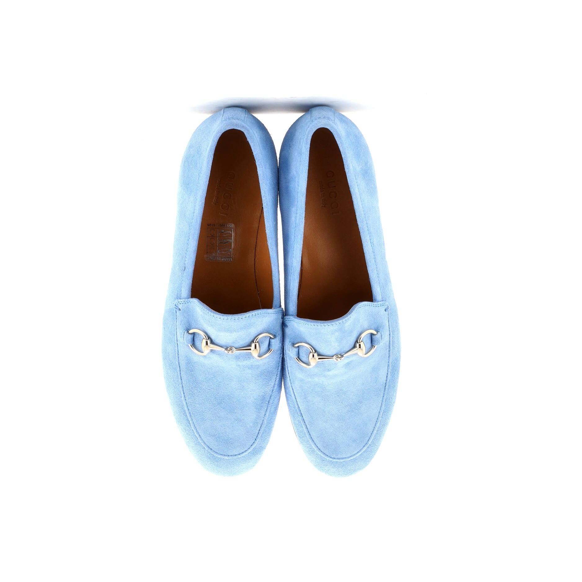 Women's Jordaan Loafers Suede