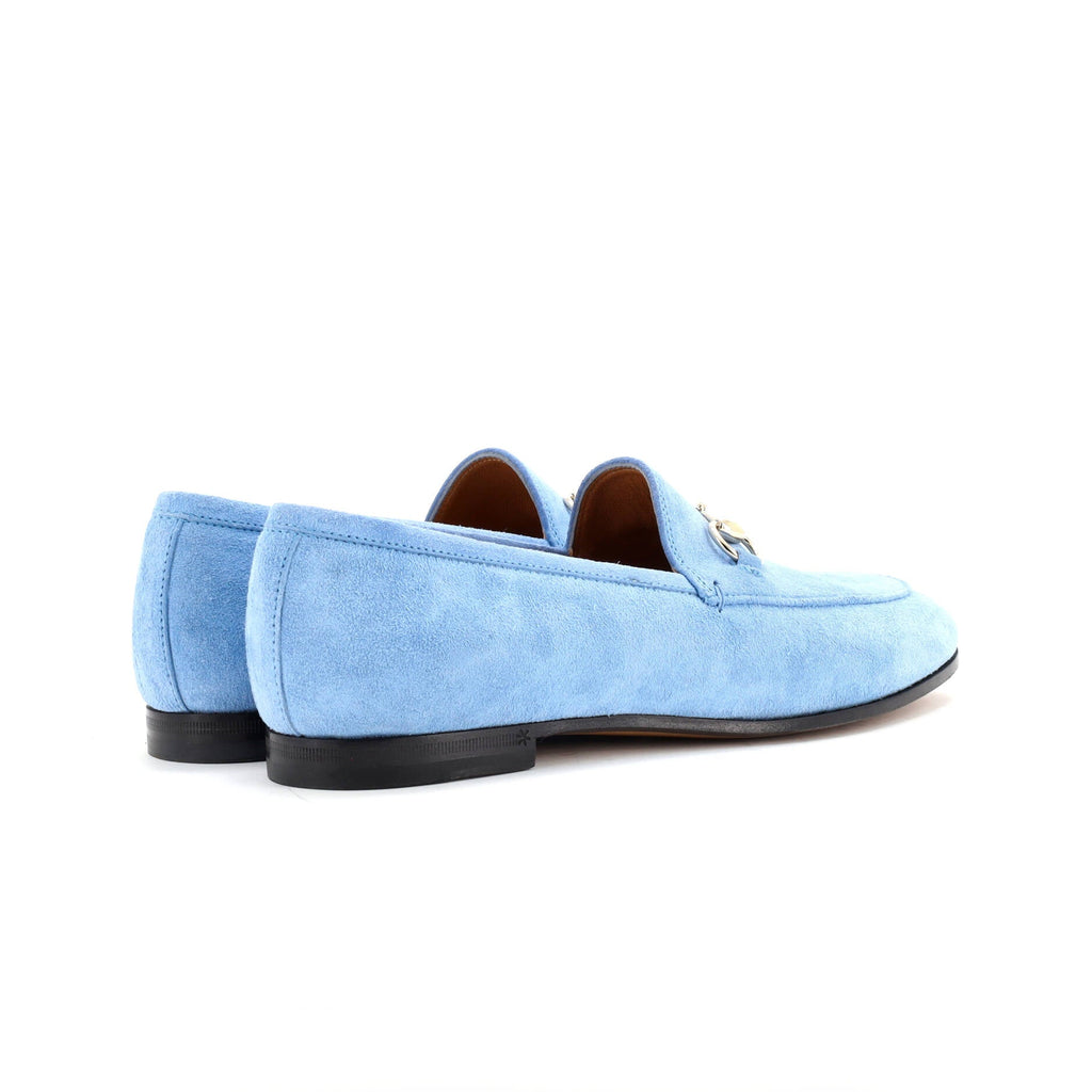 Women's Jordaan Loafers Suede