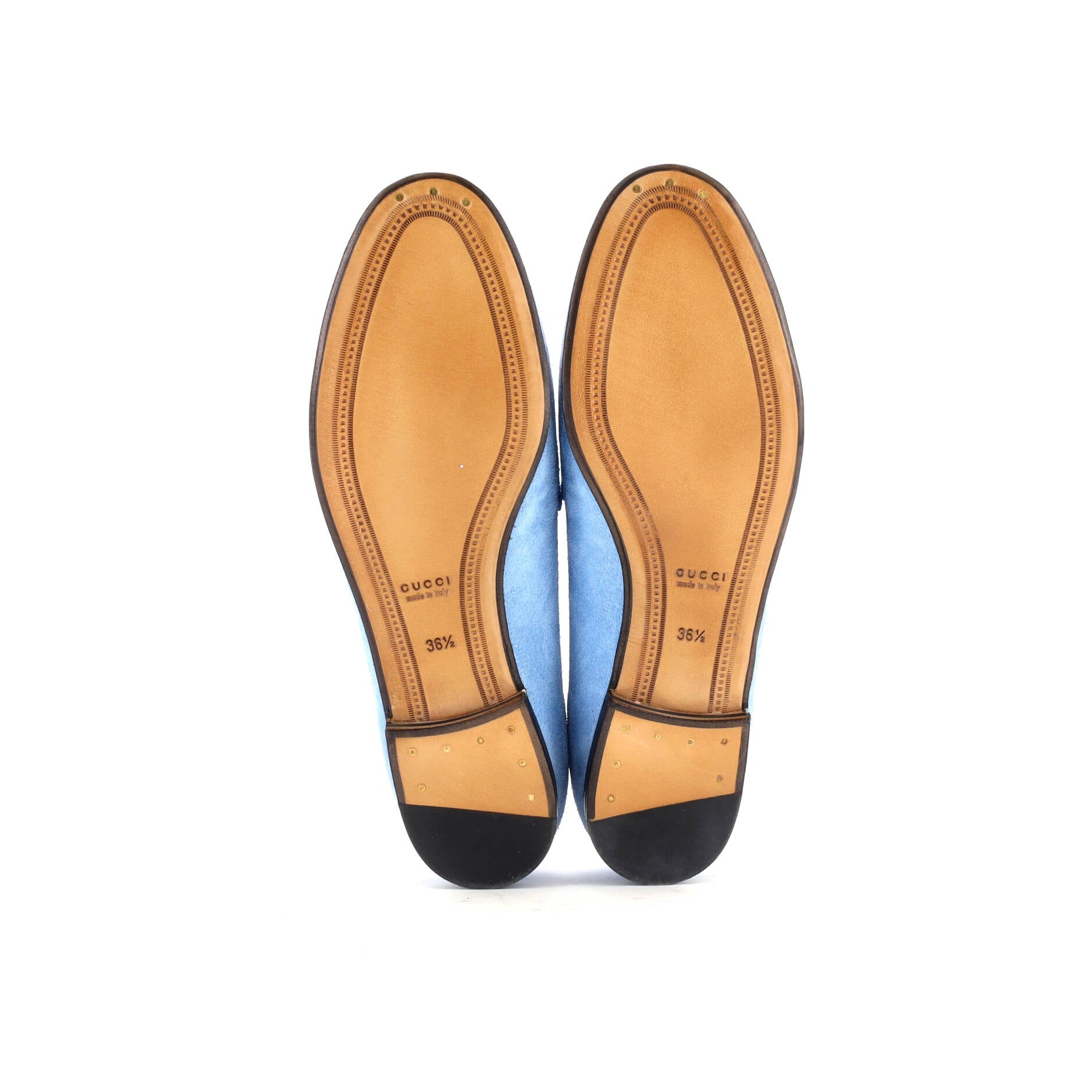 Women's Jordaan Loafers Suede