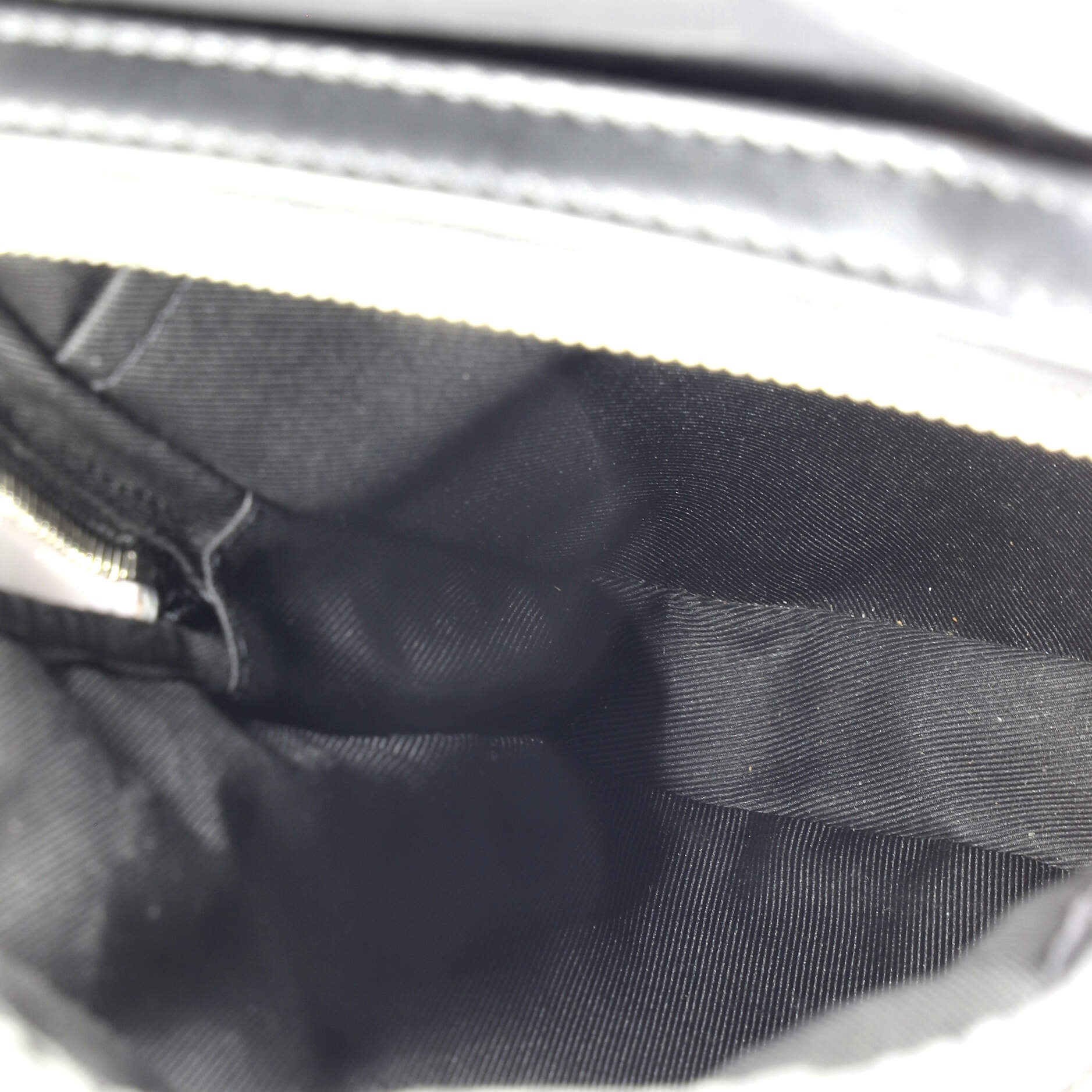 Avenue Sling Bag NM Macassar Monogram Canvas