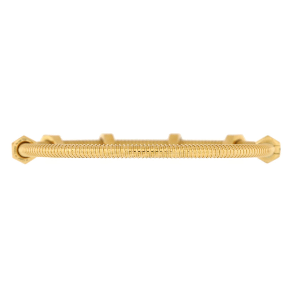 Ecrou de Cartier Bracelet 18K Yellow Gold
