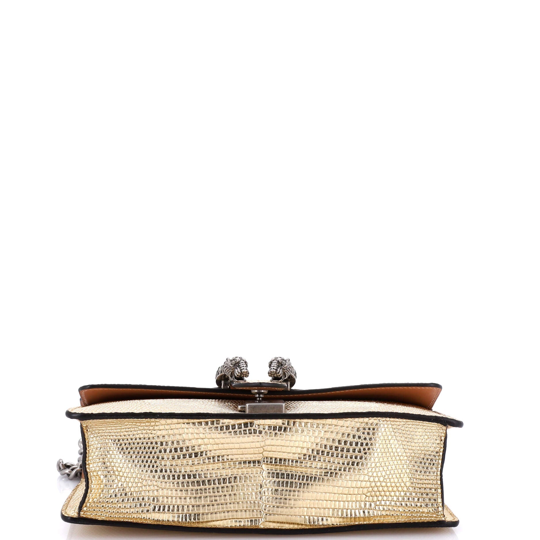 Dionysus Bag Lizard Small