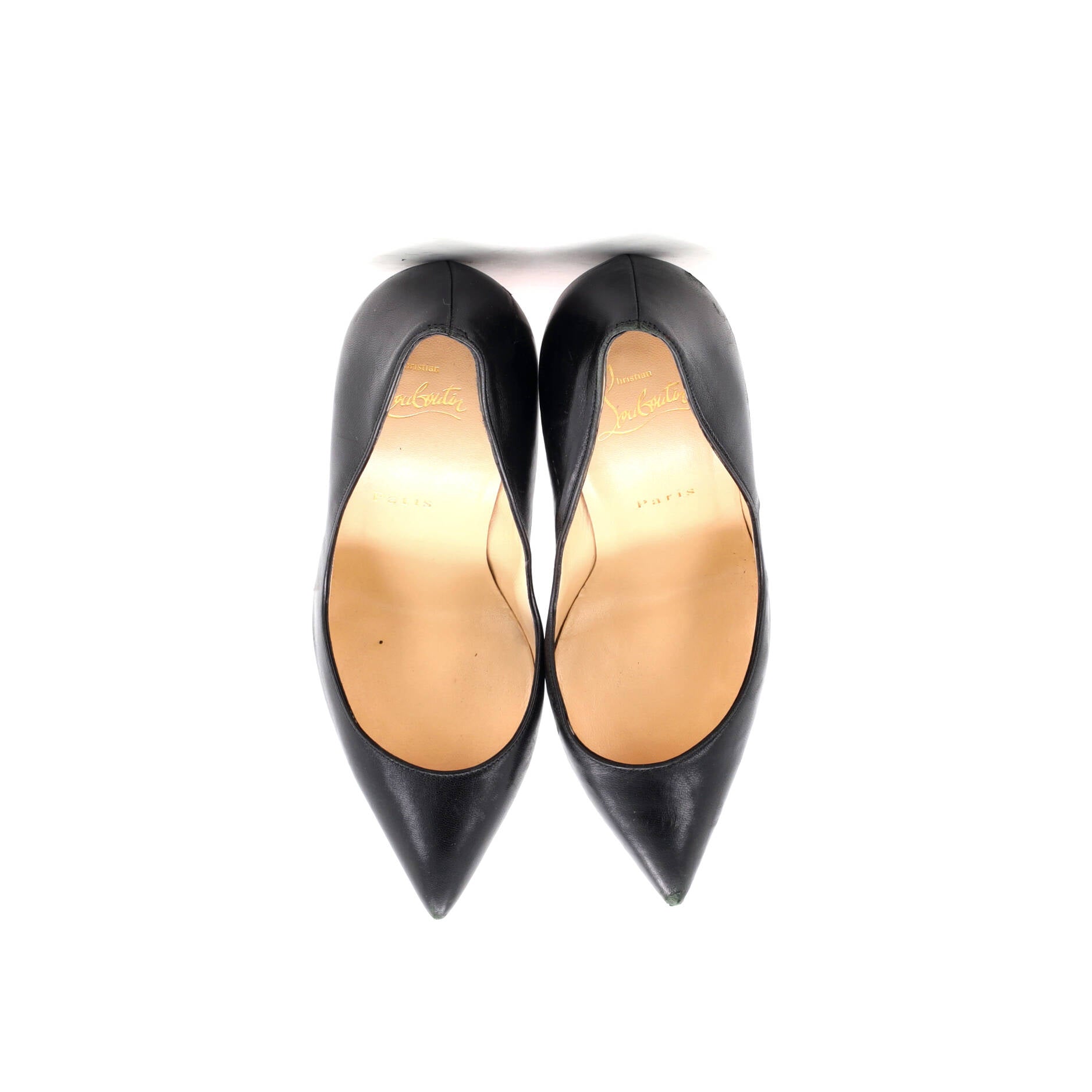 Women's So Kate Pumps Leather 120
