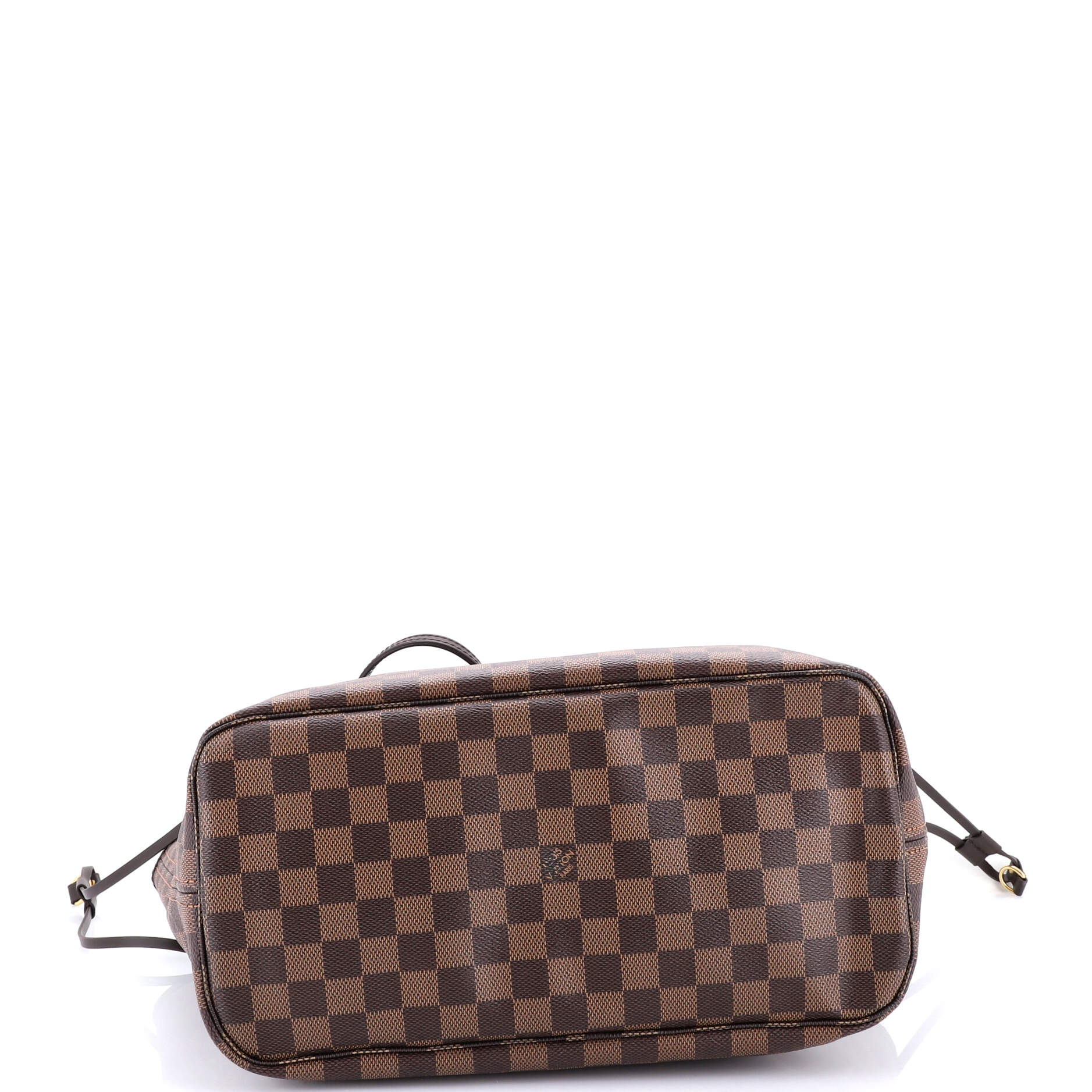 Neverfull NM Tote Damier MM