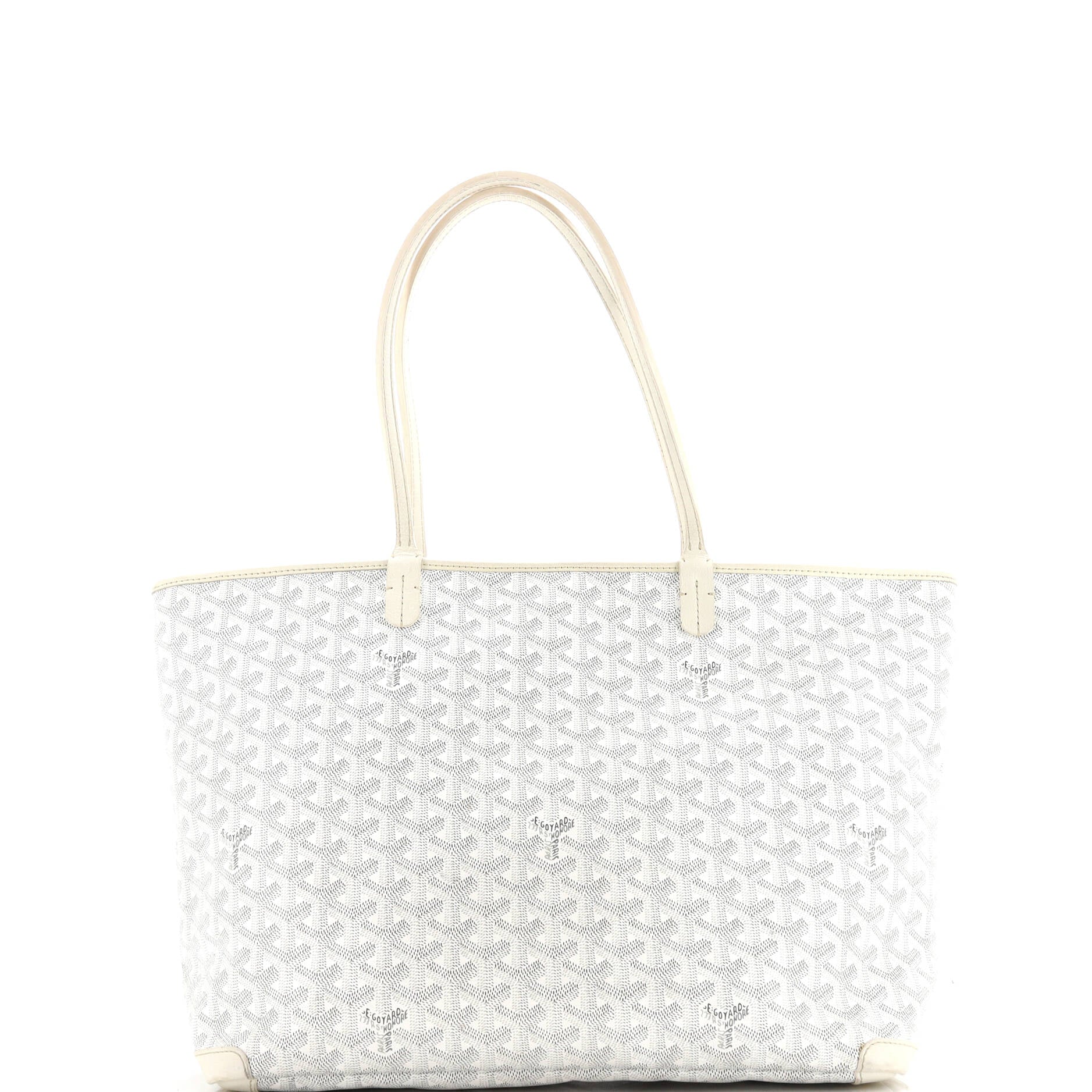Artois Tote Coated Canvas MM