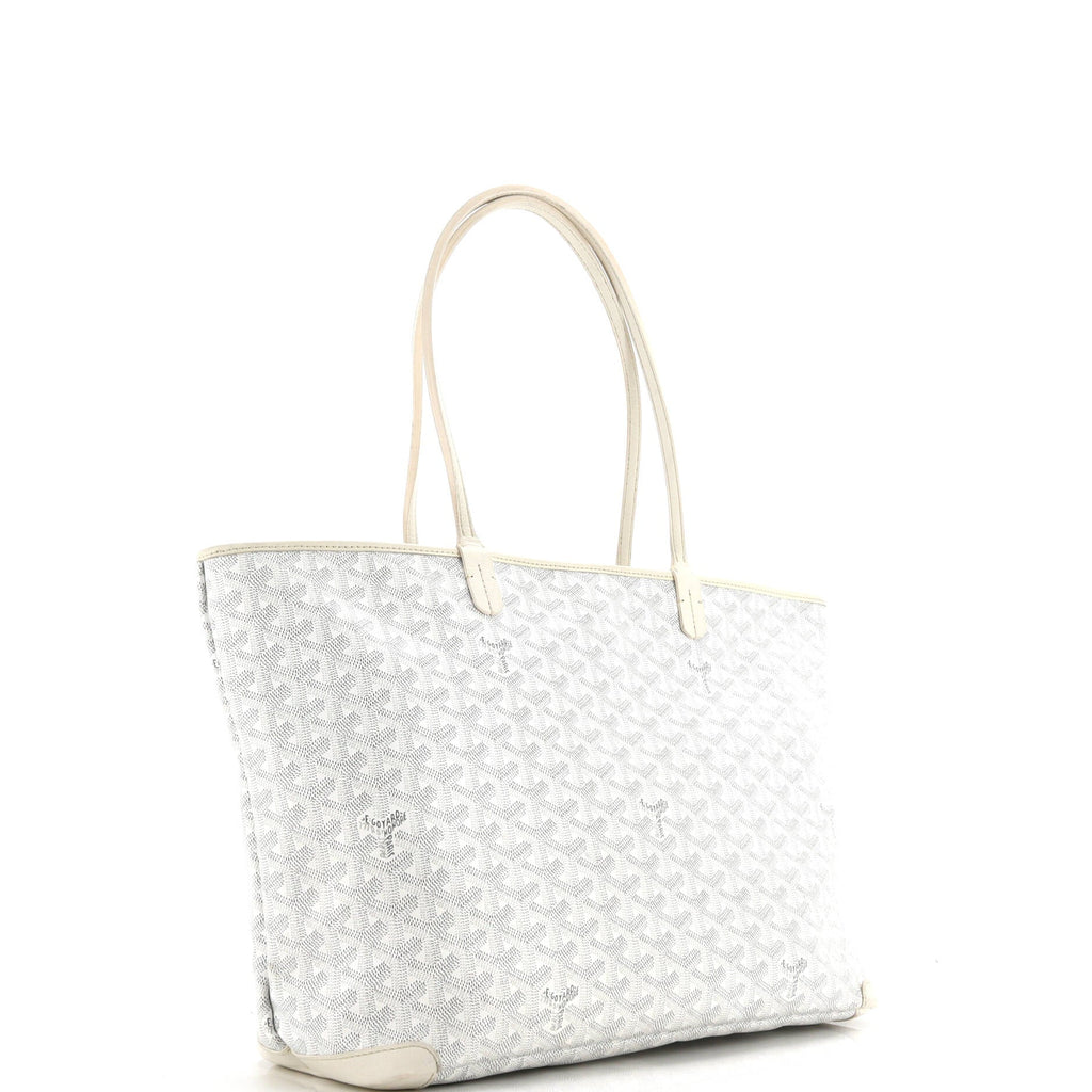 Artois Tote Coated Canvas MM