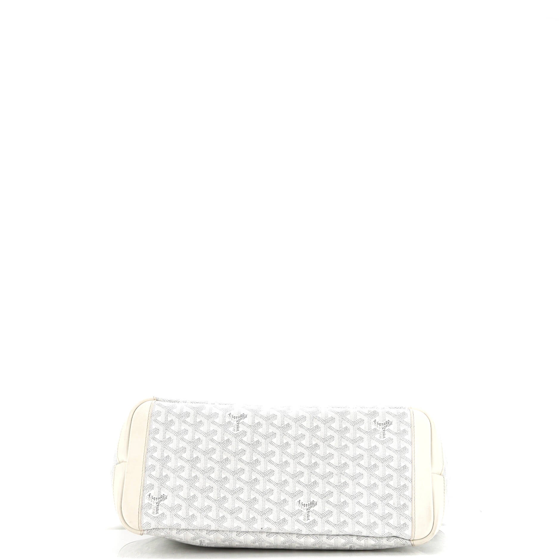 Artois Tote Coated Canvas MM