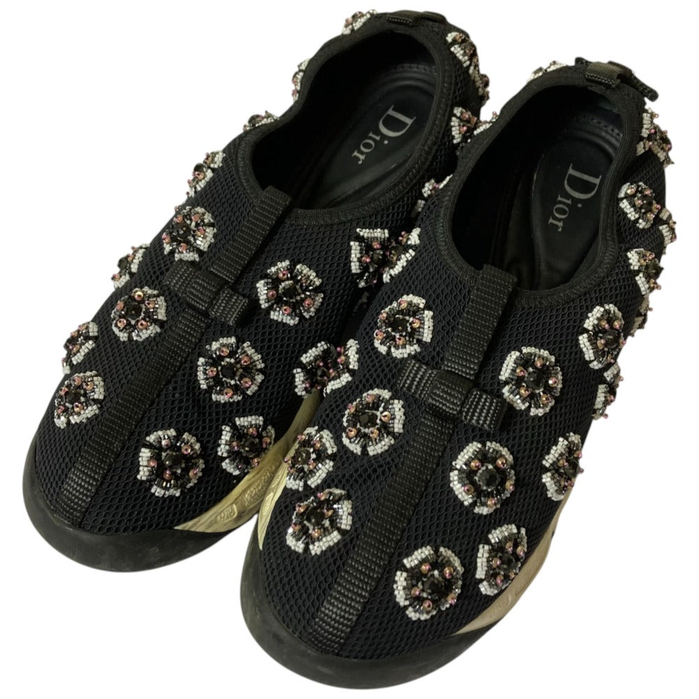 Christian Dior Fusion Sneakers