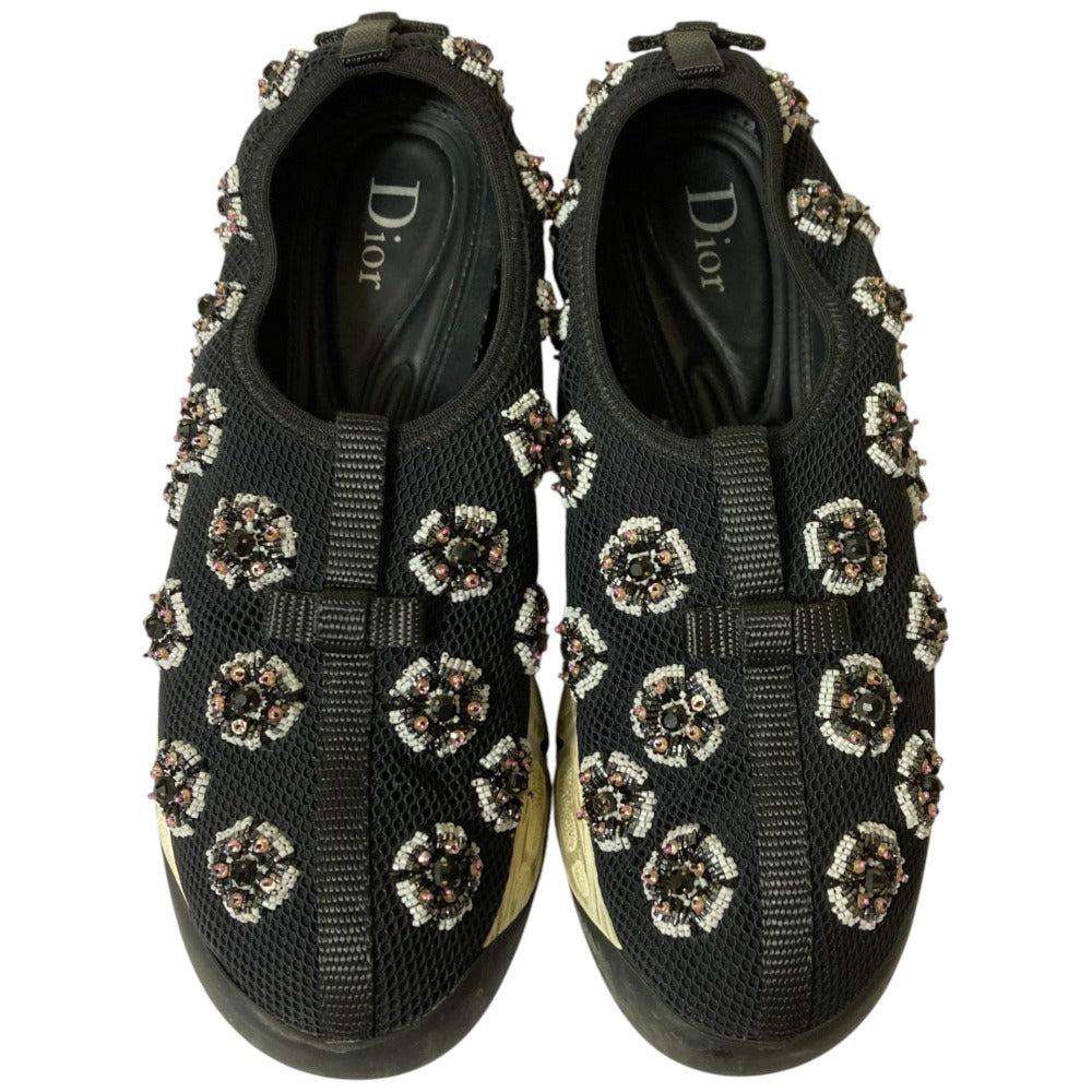 Christian Dior Fusion Sneakers