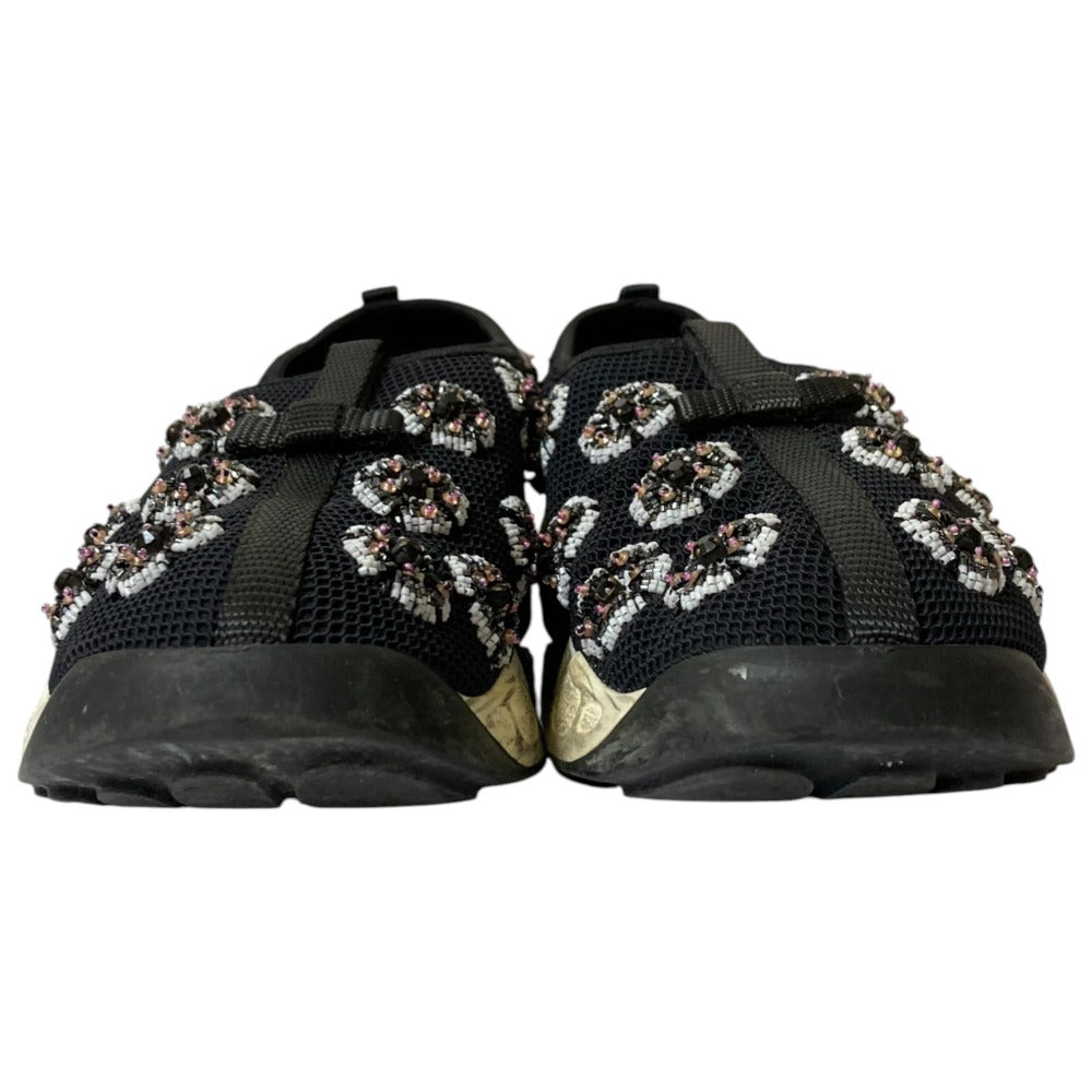 Christian Dior Fusion Sneakers