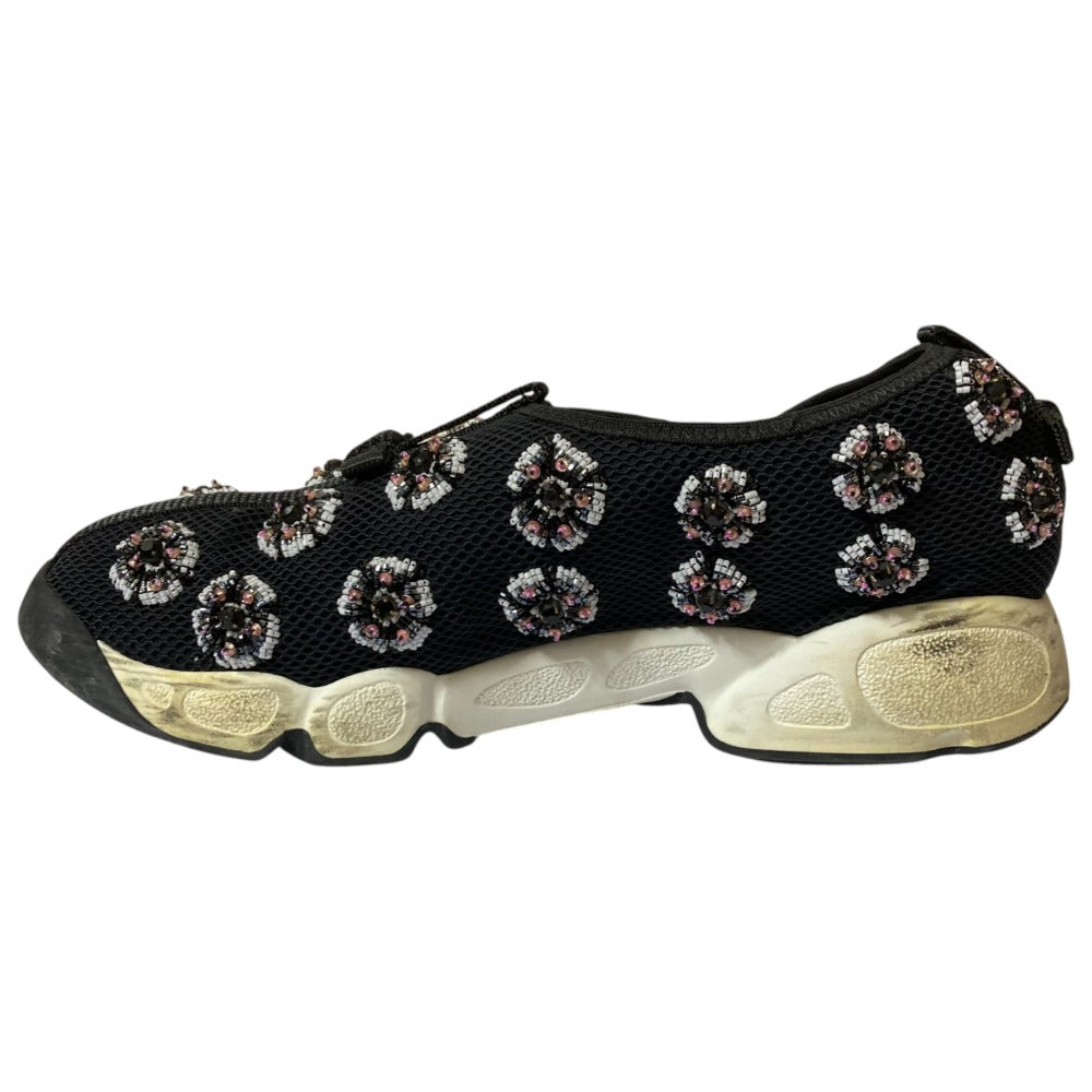Christian Dior Fusion Sneakers