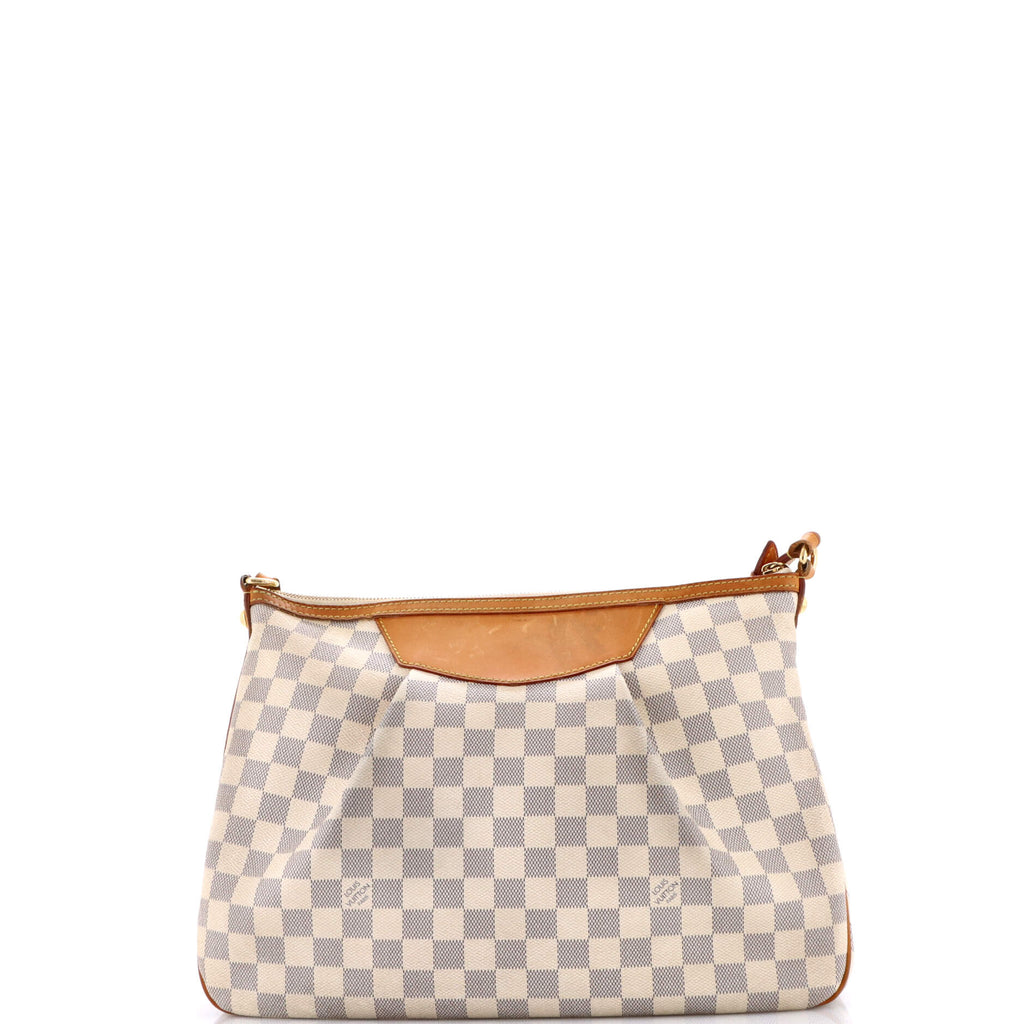 Siracusa Handbag Damier MM