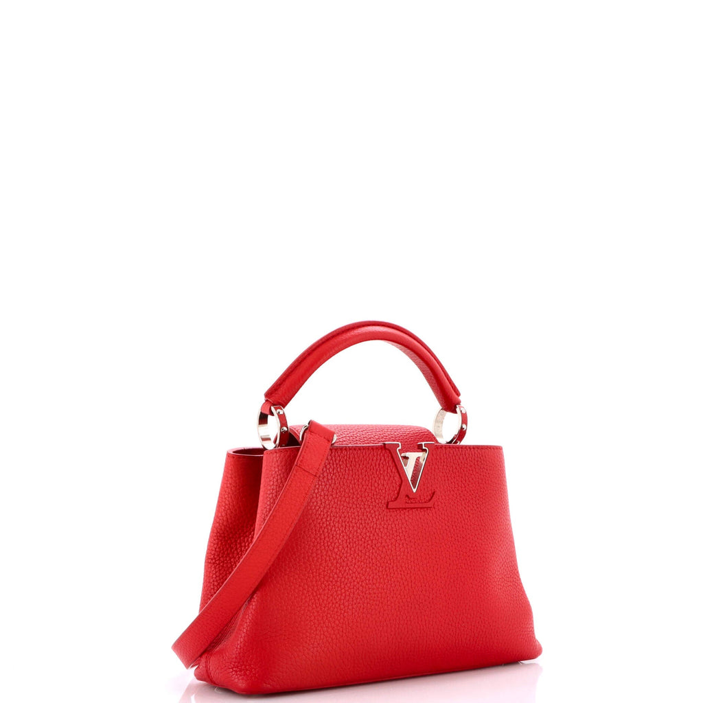 Capucines Bag Leather BB