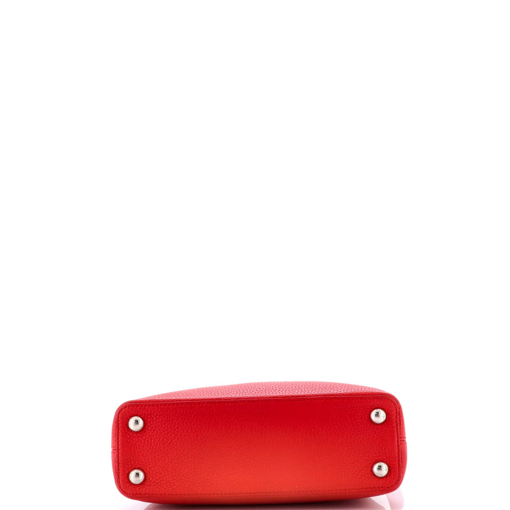 Capucines Bag Leather BB
