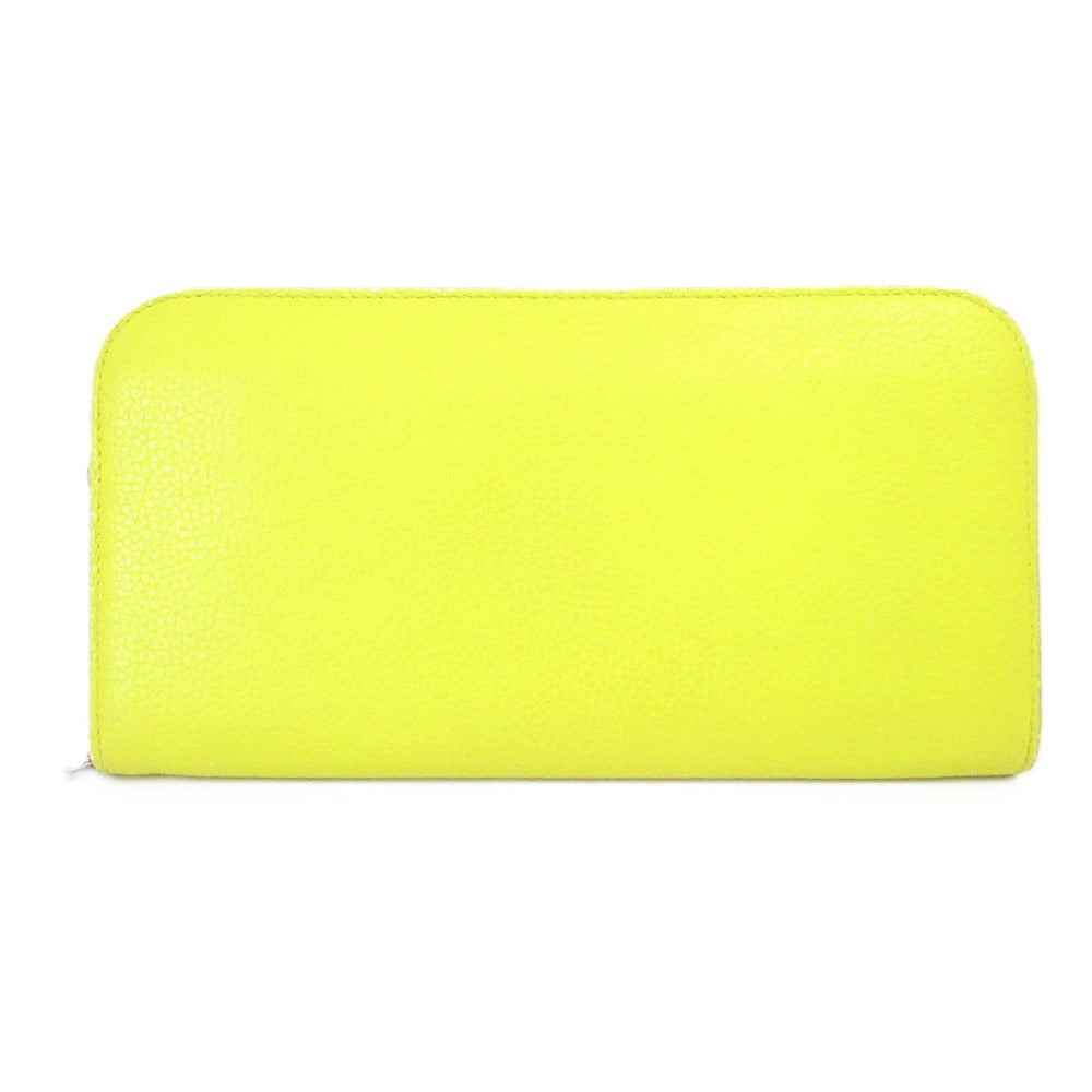 Christian Dior Lady Dior Long Wallet