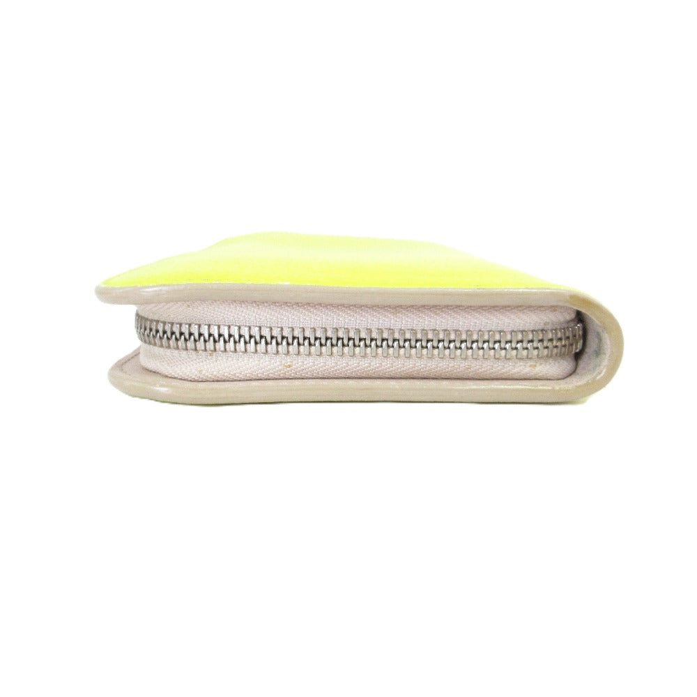 Christian Dior Lady Dior Long Wallet