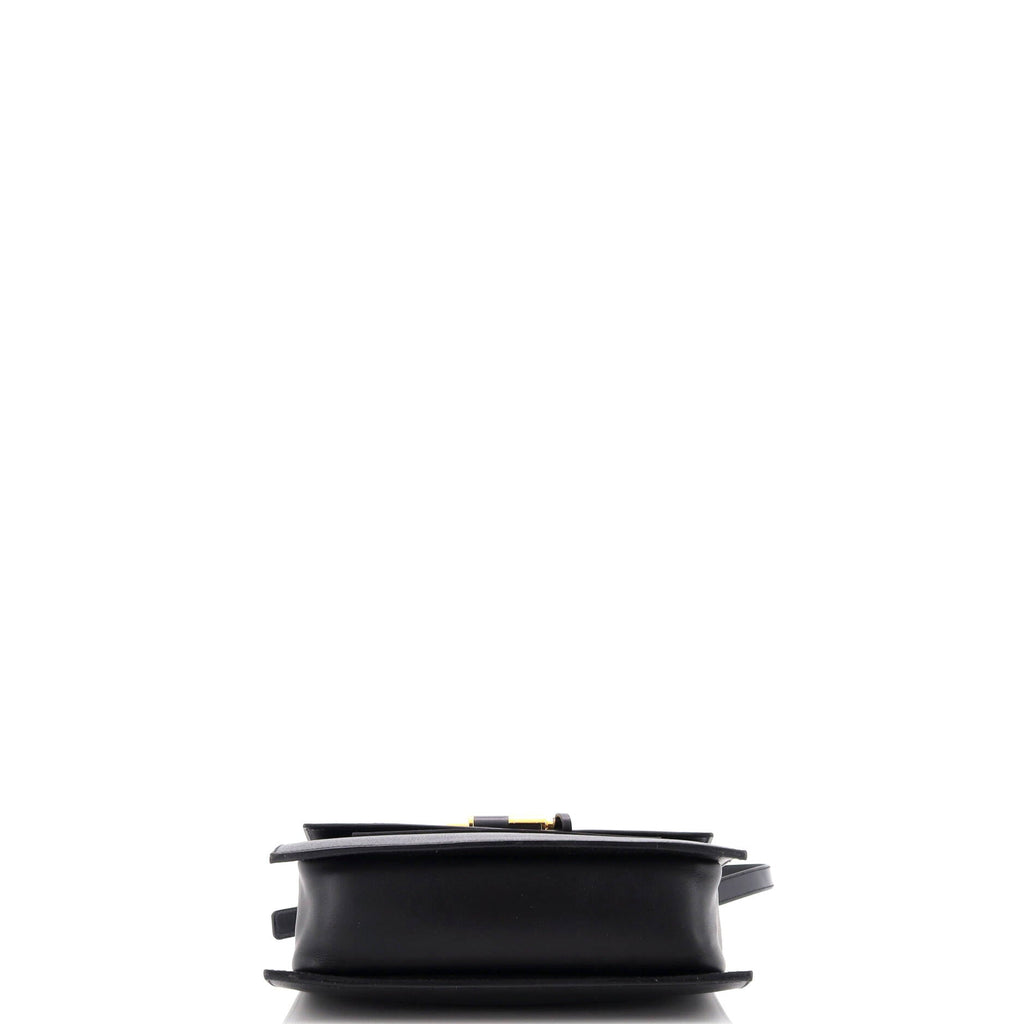Sacabar Shoulder Bag Epsom and Swift 24