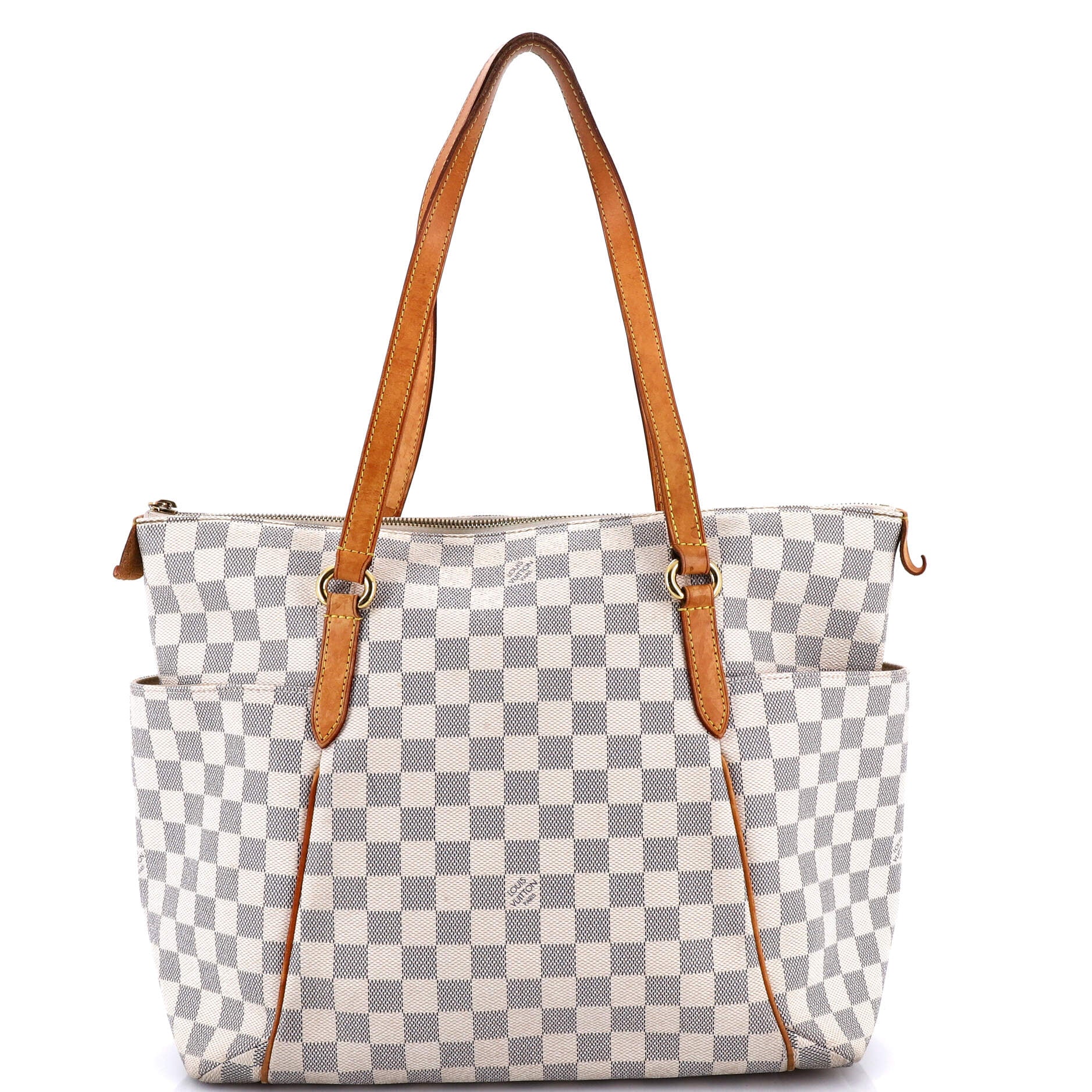Totally Handbag Damier MM