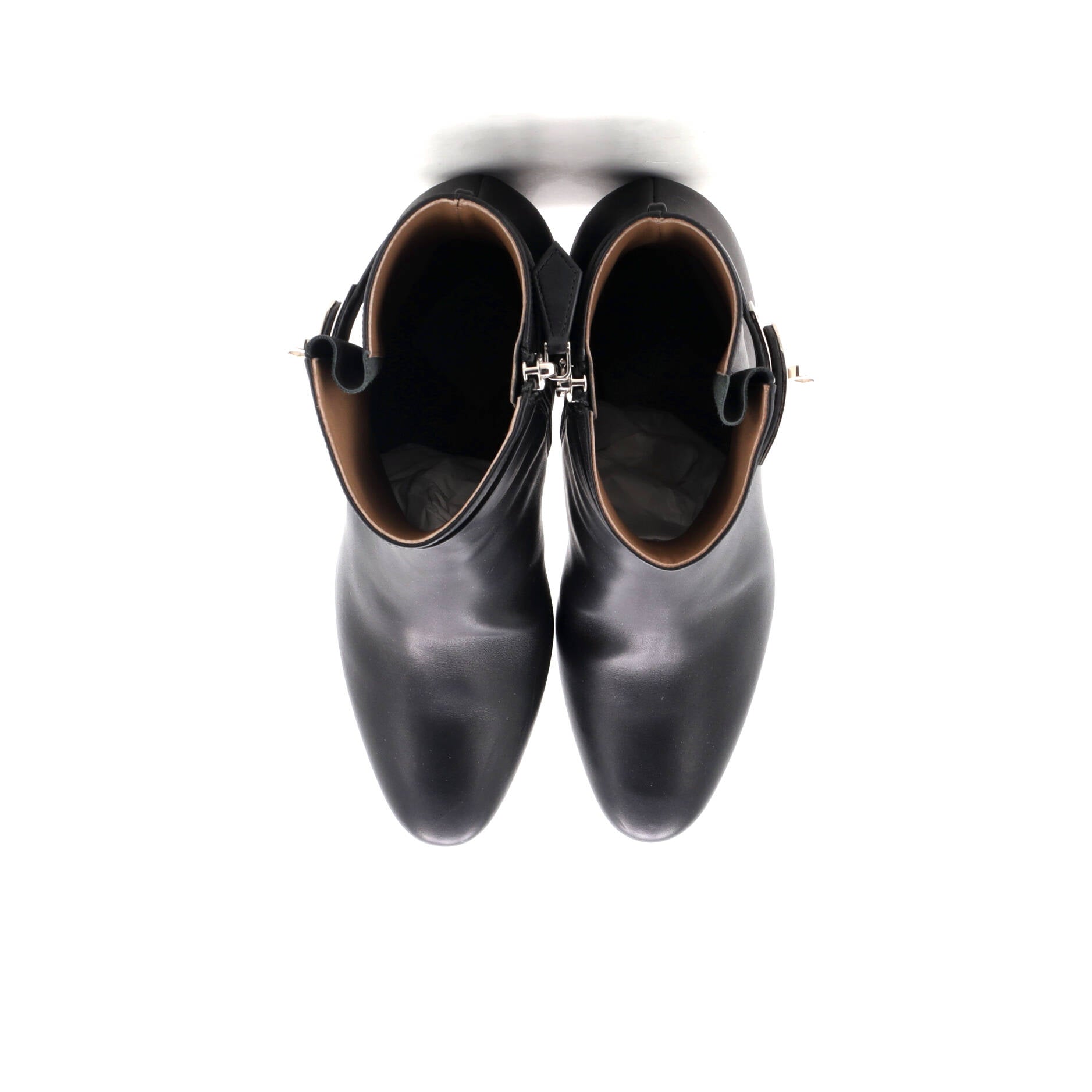 Women's Saint Germain Ankle Boots Leather