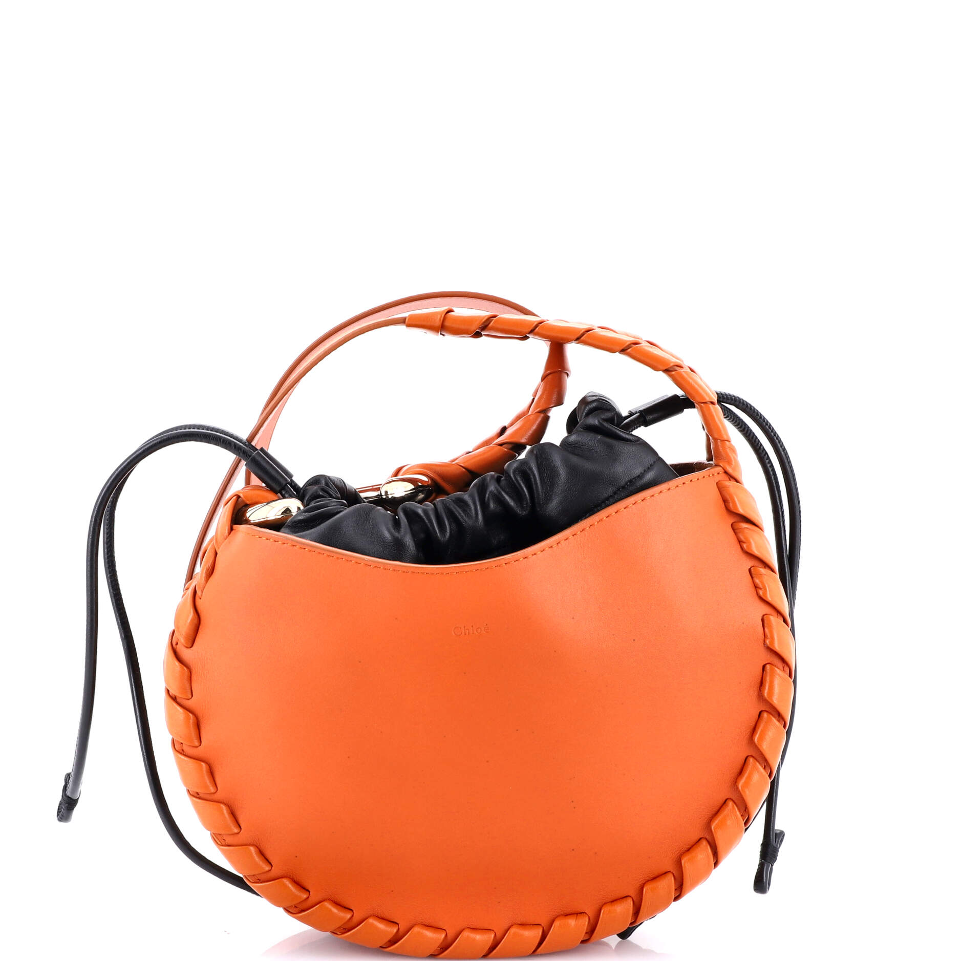 Mate Hobo Leather Small