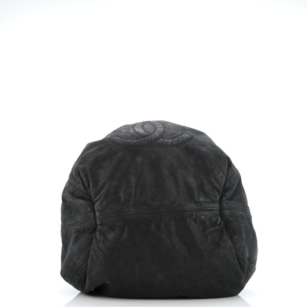 Stretch Spirit Cabas Leather Large