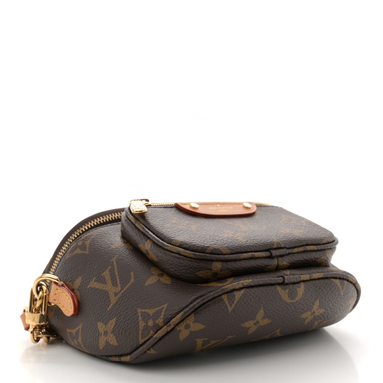 Monogram Mini Bumbag