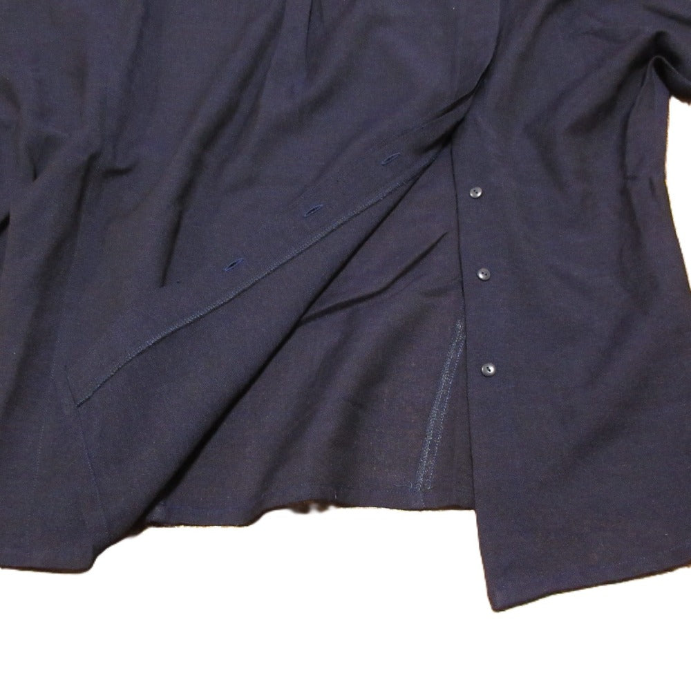 Christian Dior Long Sleeve Blouse