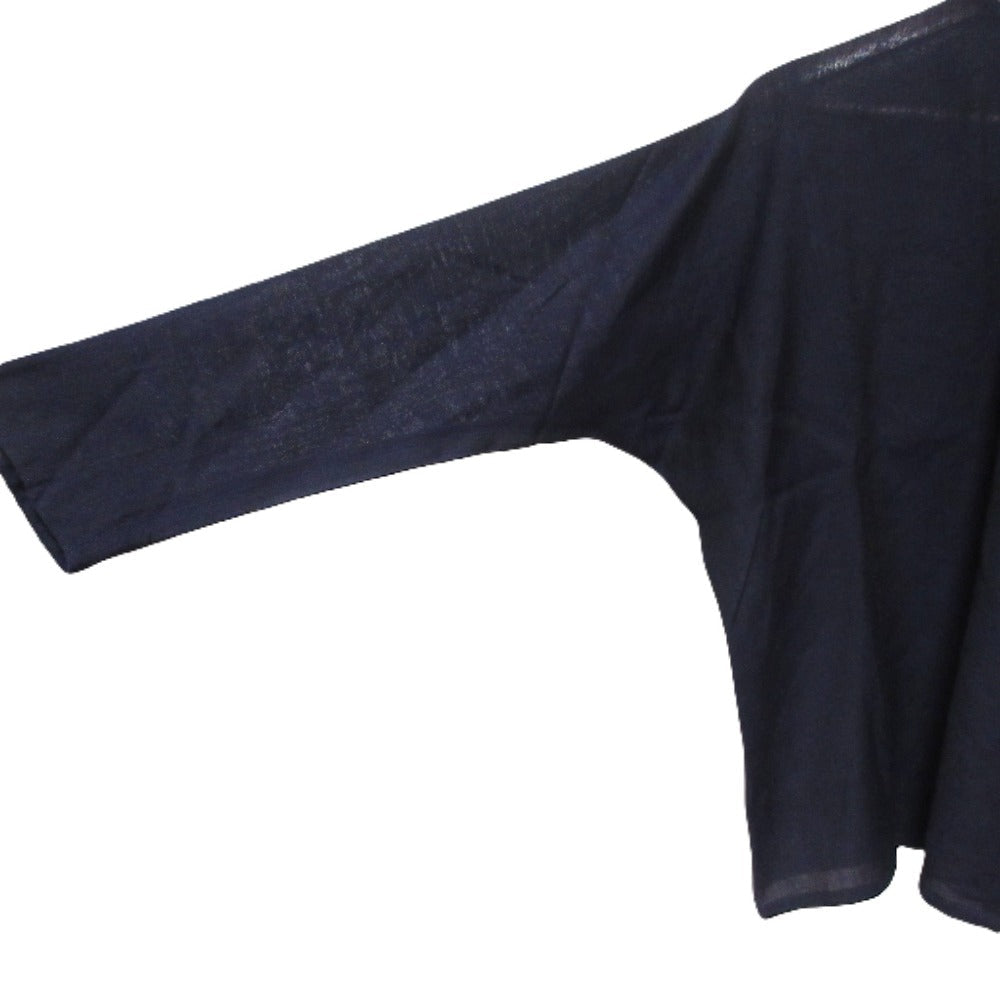 Christian Dior Long Sleeve Blouse