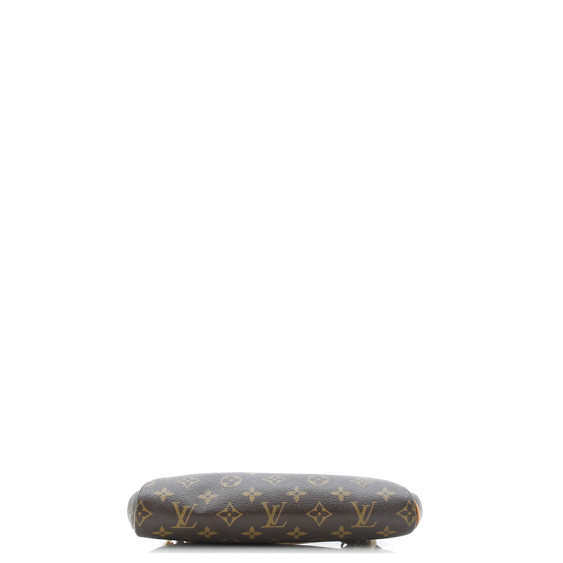 Eva Handbag Monogram Canvas