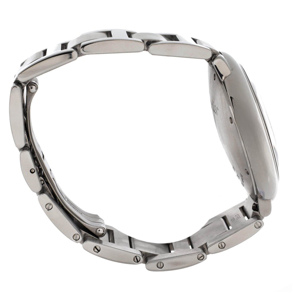 Ballon Bleu de Cartier Quartz Watch Stainless Steel 36
