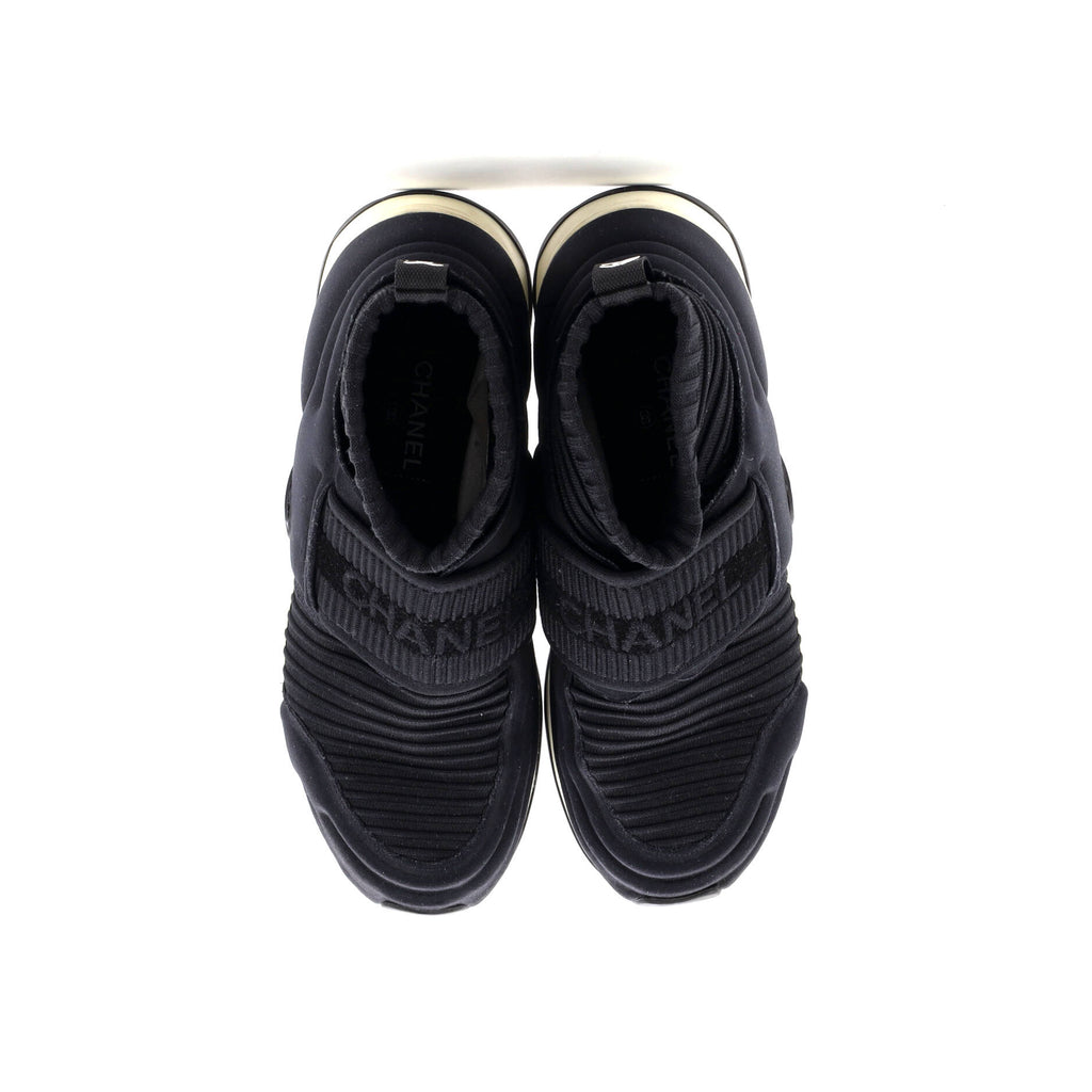 Women's Sock Sneakers Neoprene
