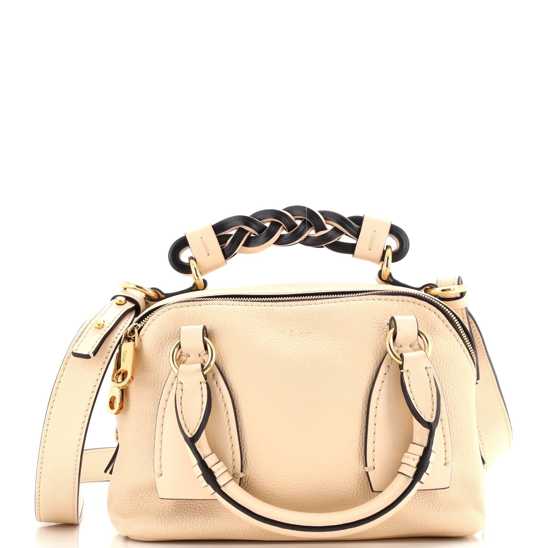 Daria Bag Leather Small