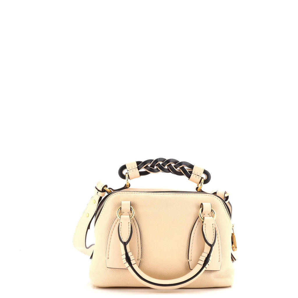 Daria Bag Leather Small