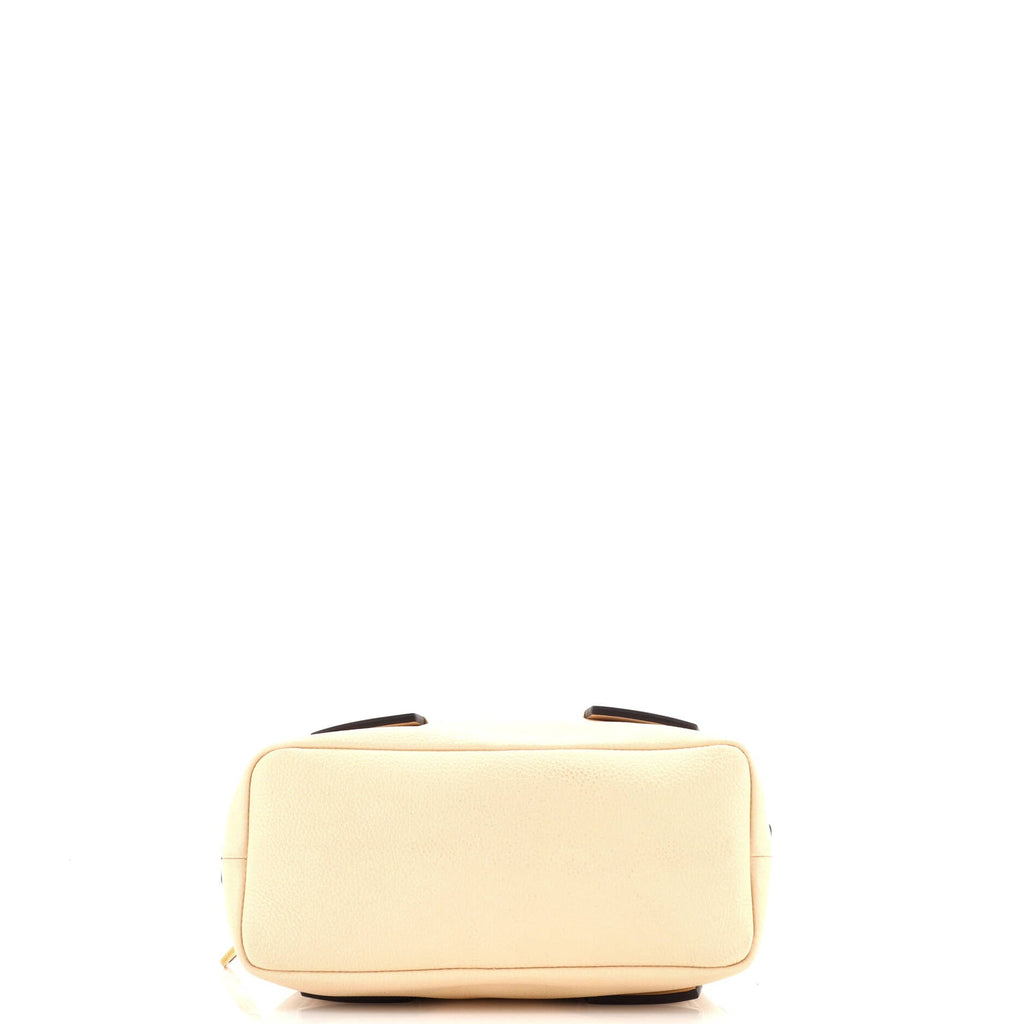 Daria Bag Leather Small