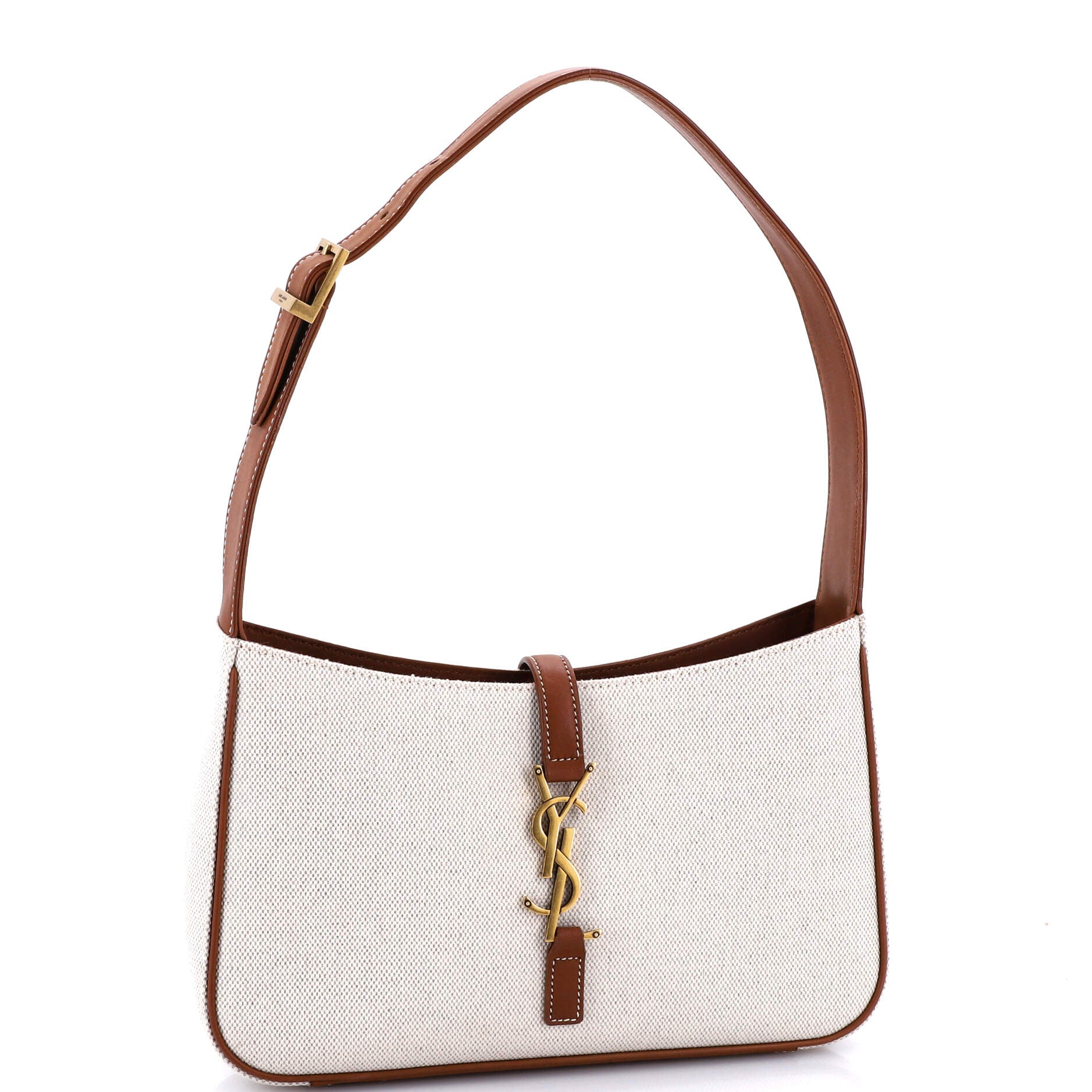 Le 5 a 7 Hobo Canvas Small