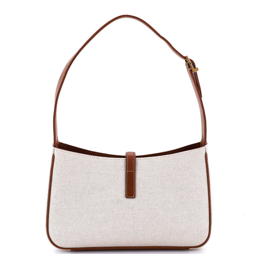 Le 5 a 7 Hobo Canvas Small