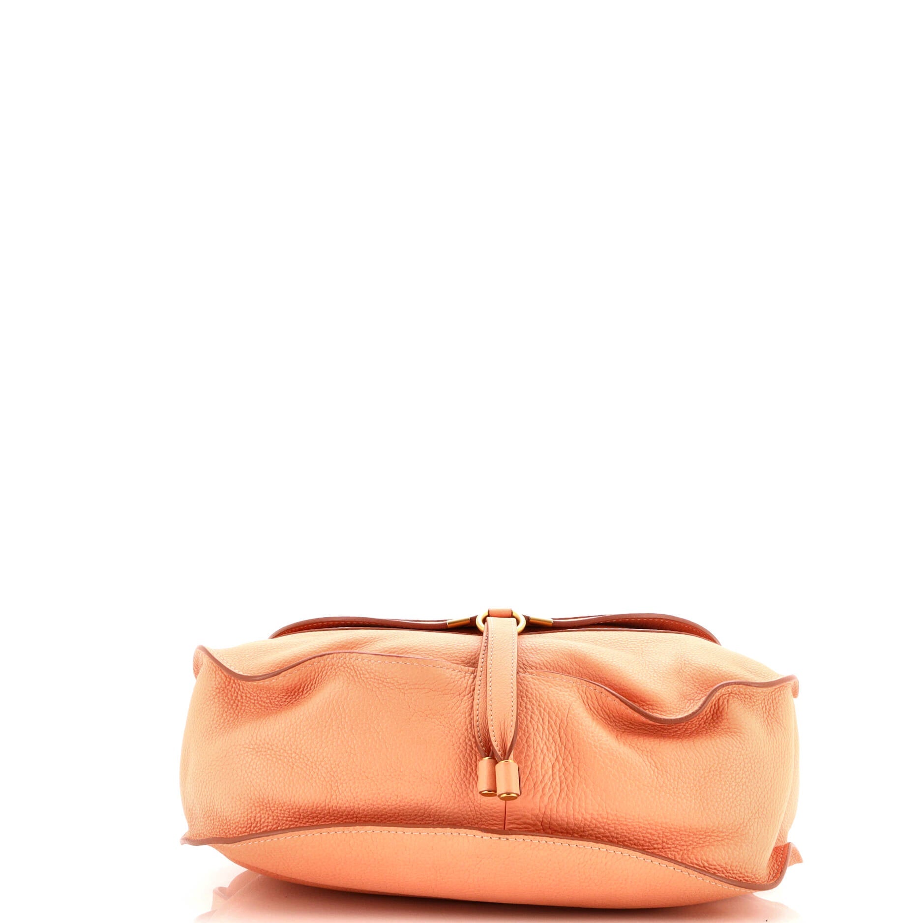 Marcie Hobo Leather Large