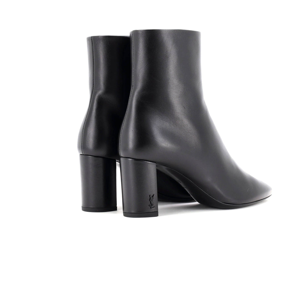 Women's LouLou Ankle Boots Leather