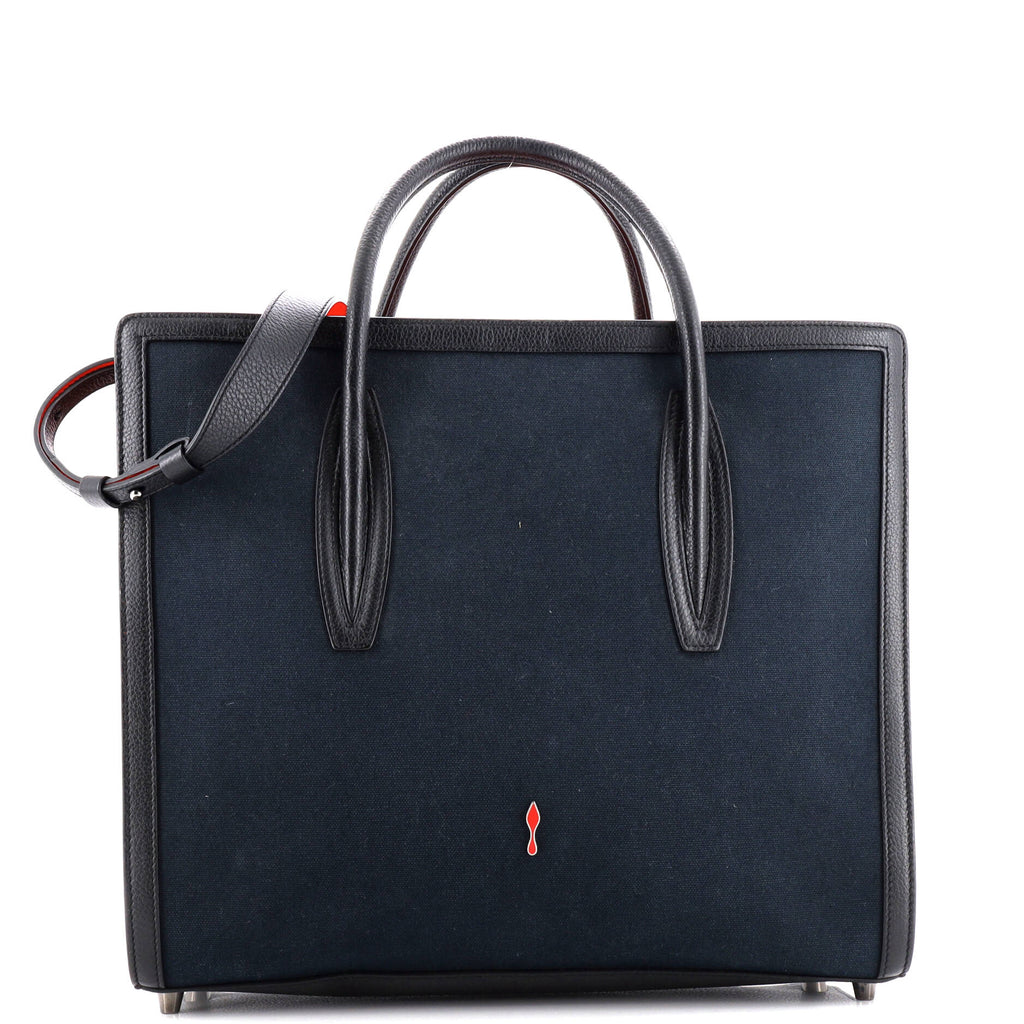 Paloma Tote Canvas Large