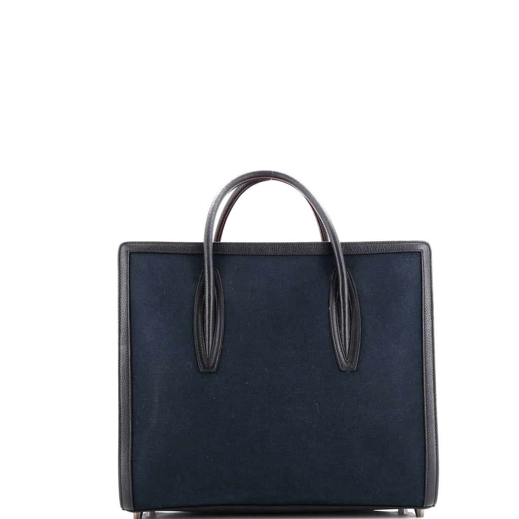 Paloma Tote Canvas Large
